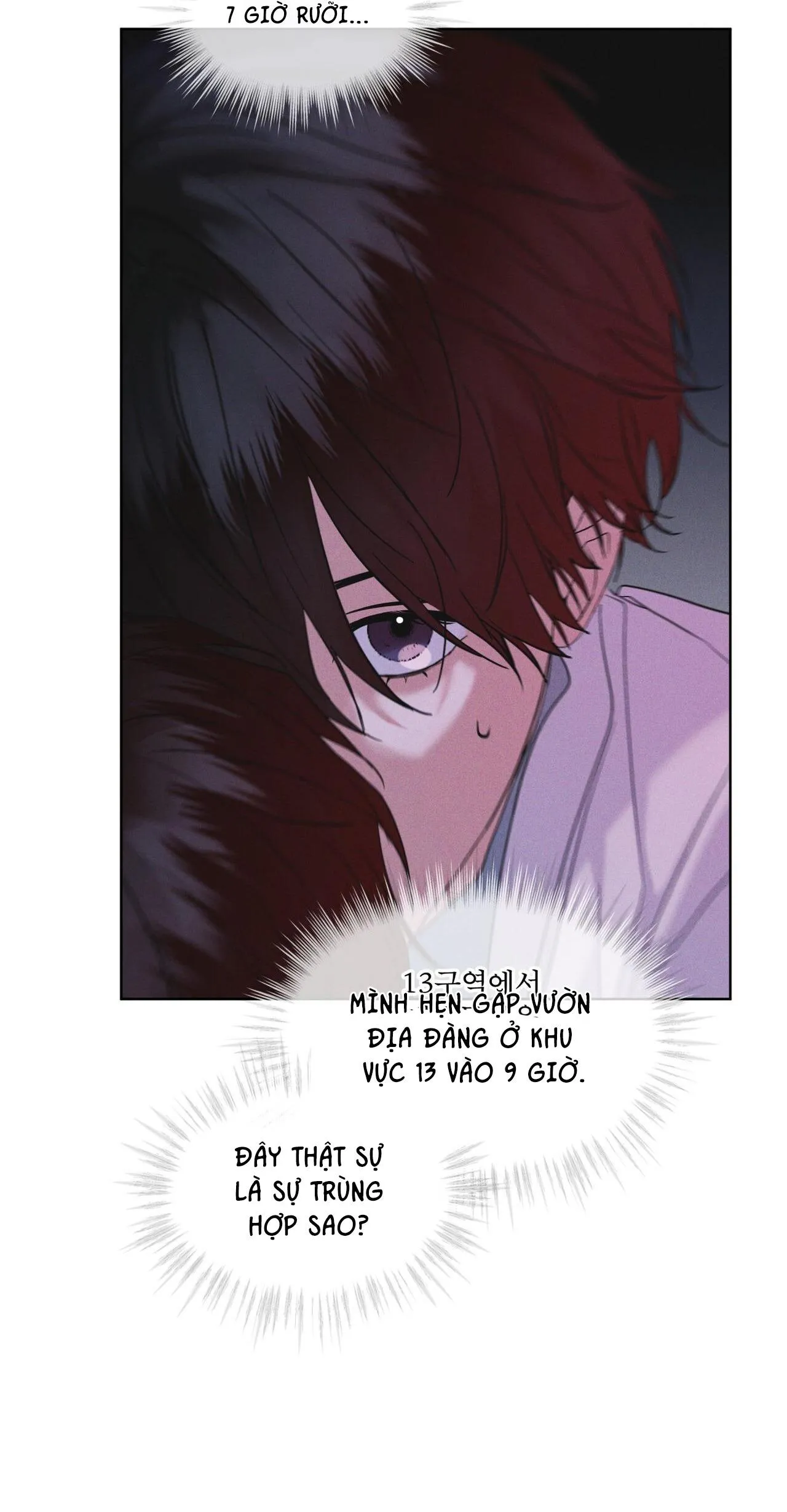 THÀNH PHỐ CẦU VỒNG Chapter 41 Trang 24