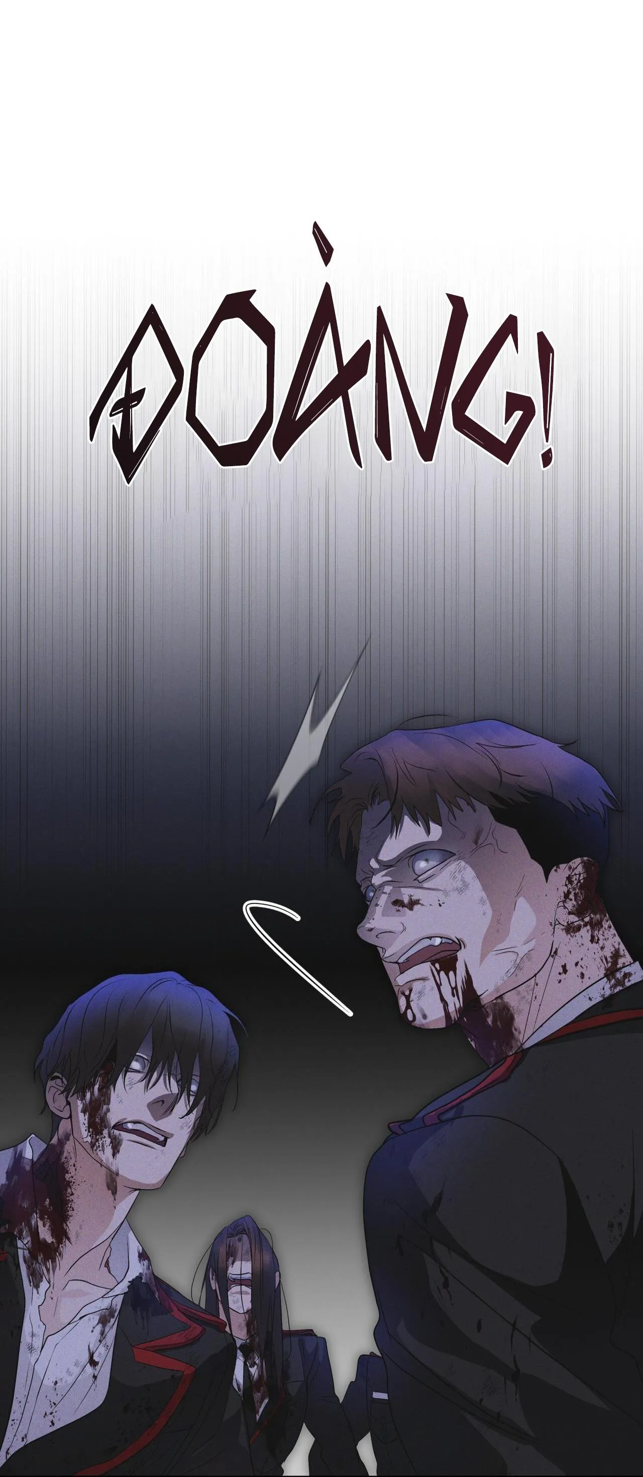 THÀNH PHỐ CẦU VỒNG Chapter 41 Trang 29