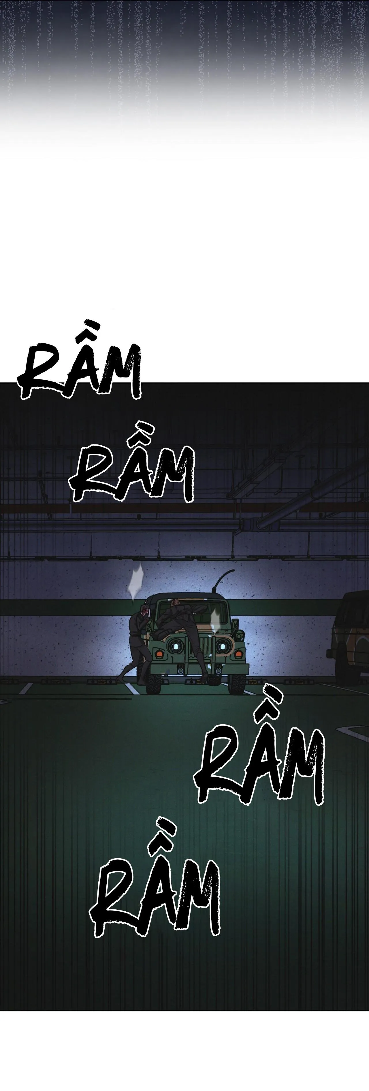 THÀNH PHỐ CẦU VỒNG Chapter 41 Trang 34