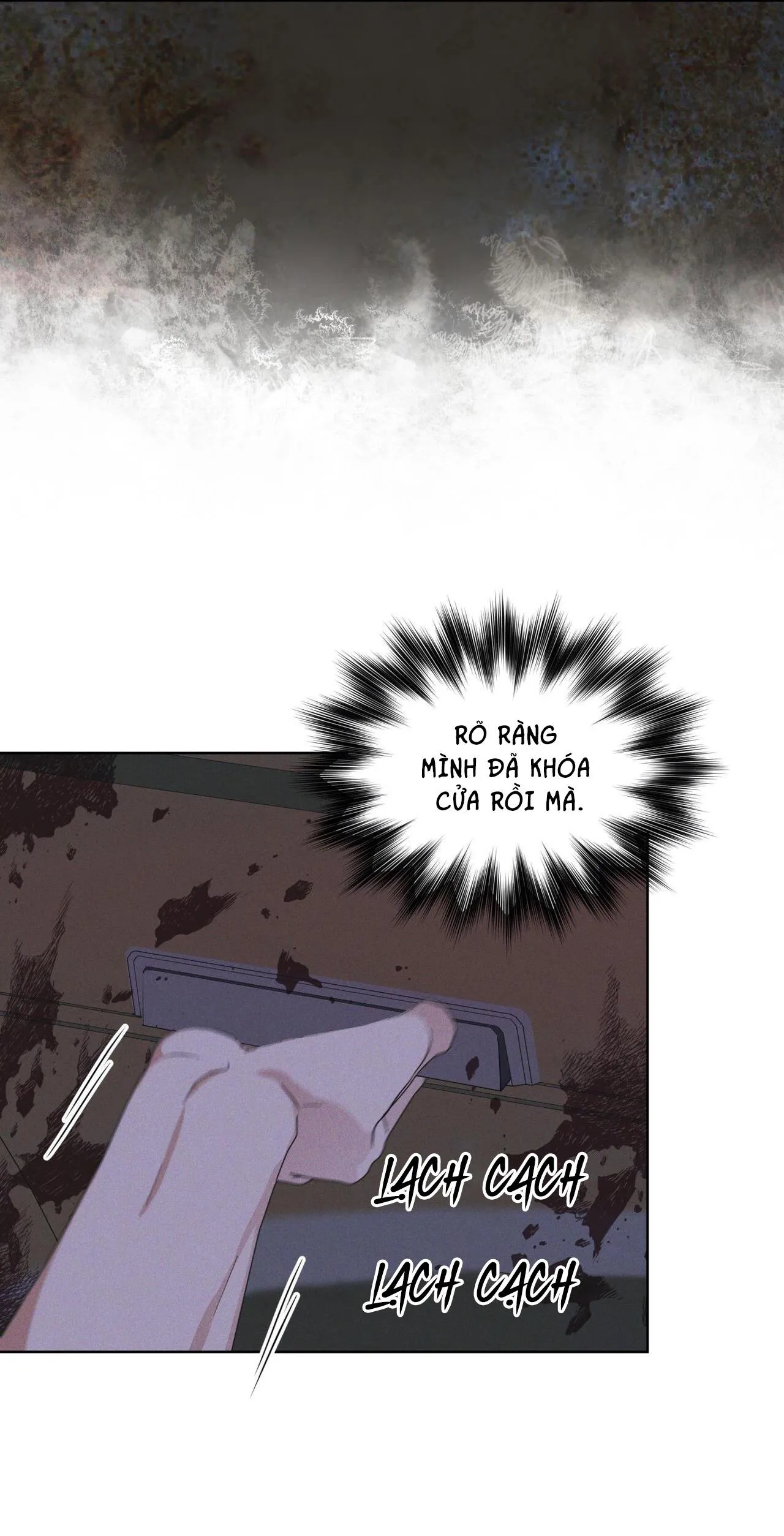 THÀNH PHỐ CẦU VỒNG Chapter 41 Trang 40