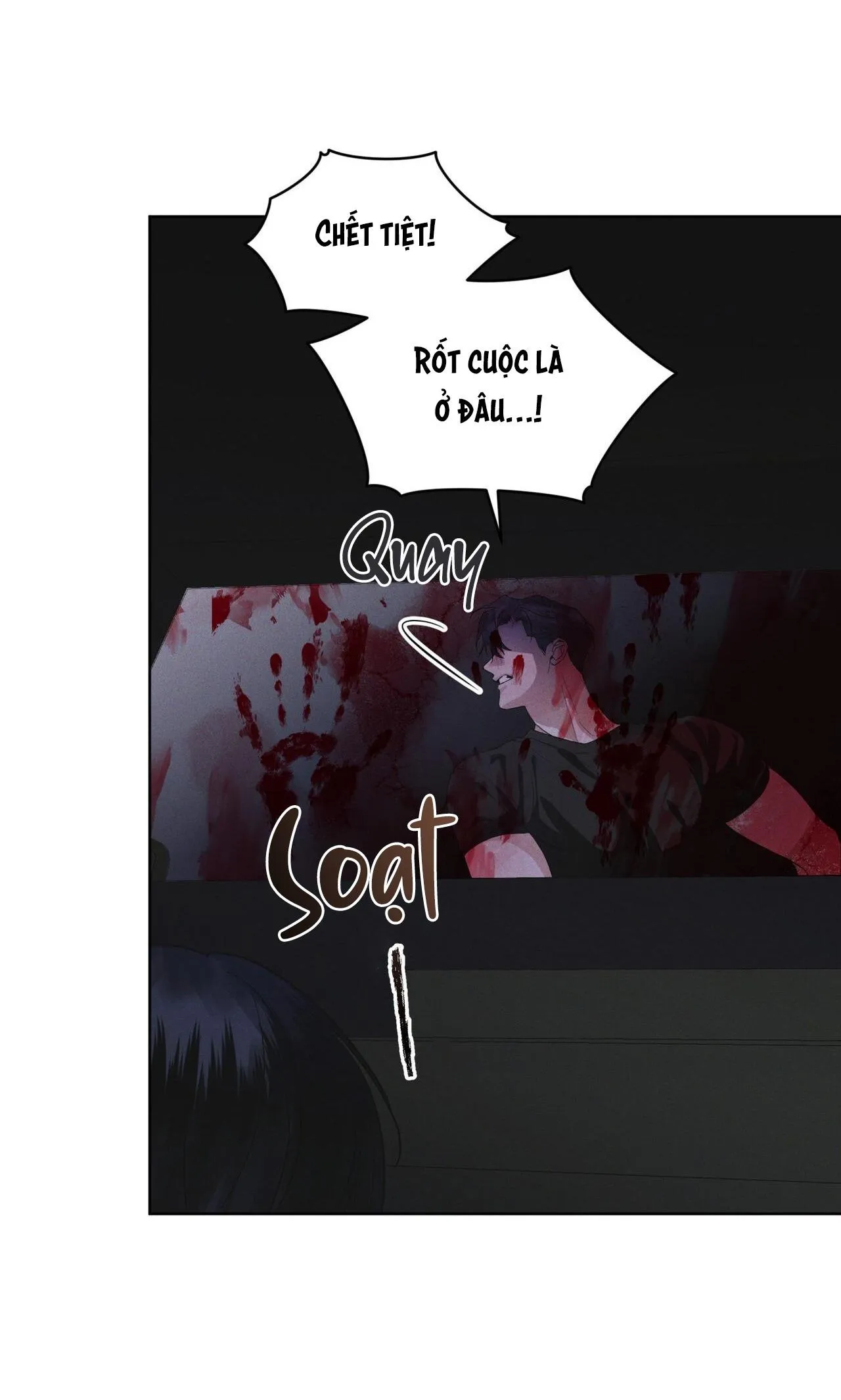 THÀNH PHỐ CẦU VỒNG Chapter 41 Trang 41