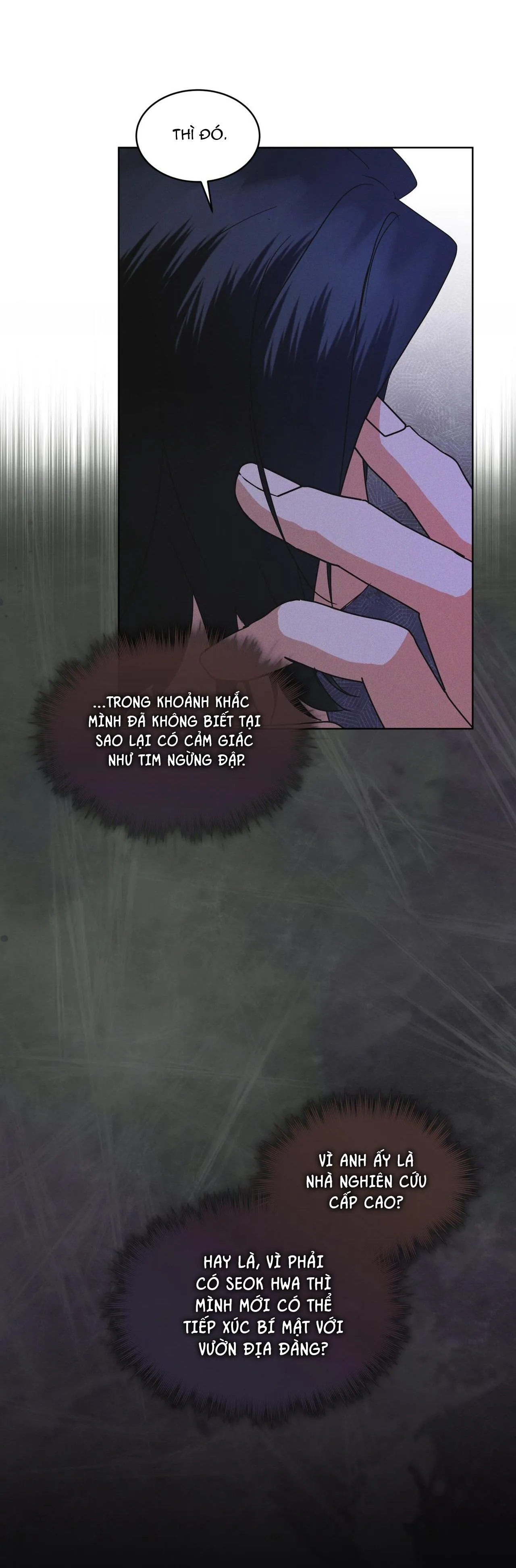 THÀNH PHỐ CẦU VỒNG Chapter 41 Trang 47