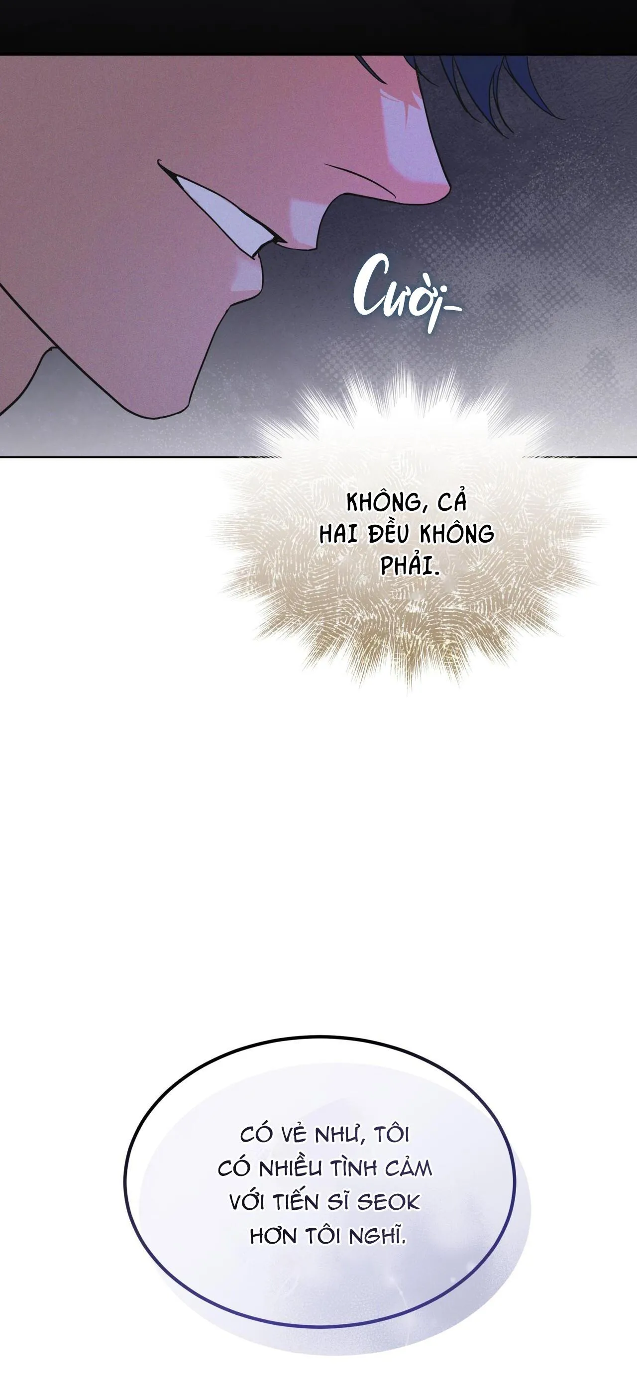 THÀNH PHỐ CẦU VỒNG Chapter 41 Trang 48