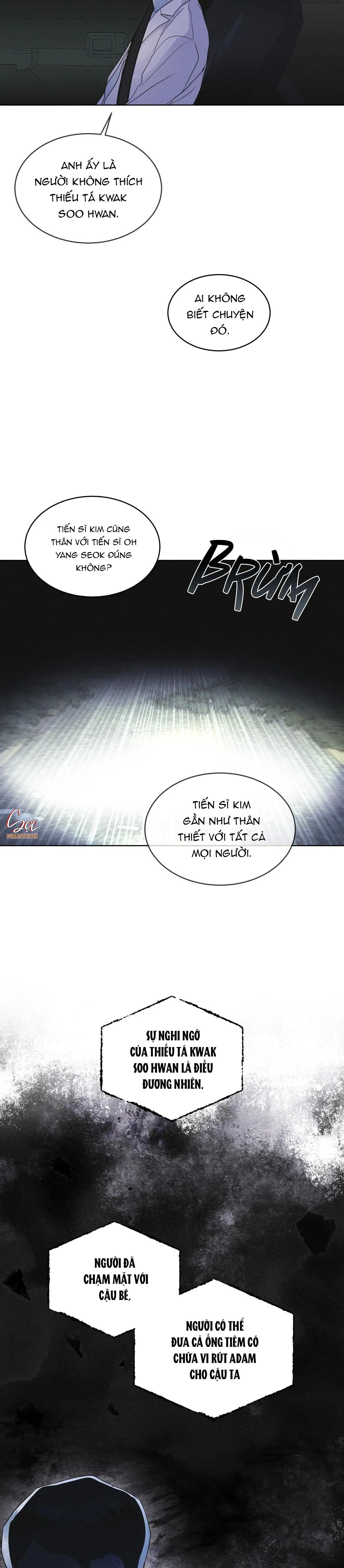 THÀNH PHỐ CẦU VỒNG Chapter 42 Trang 6