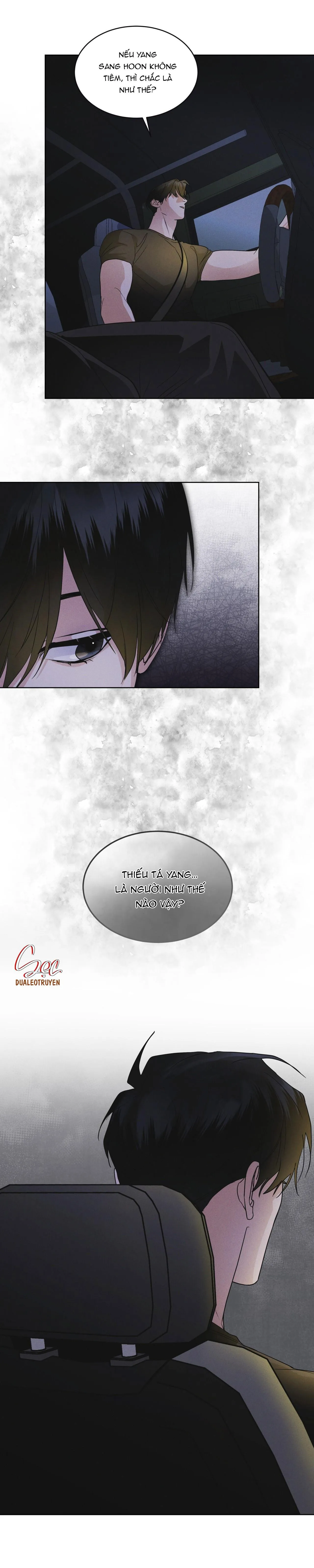 THÀNH PHỐ CẦU VỒNG Chapter 42 Trang 8