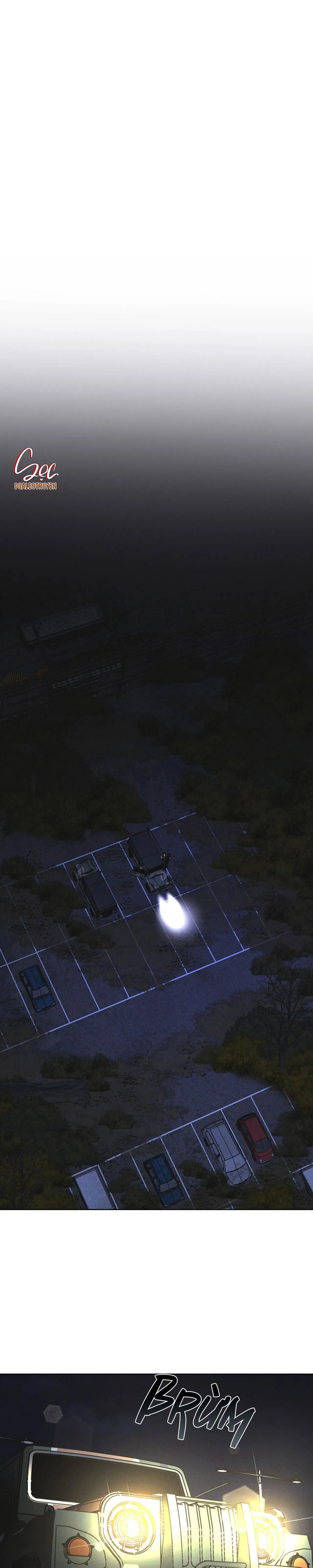 THÀNH PHỐ CẦU VỒNG Chapter 42 Trang 10