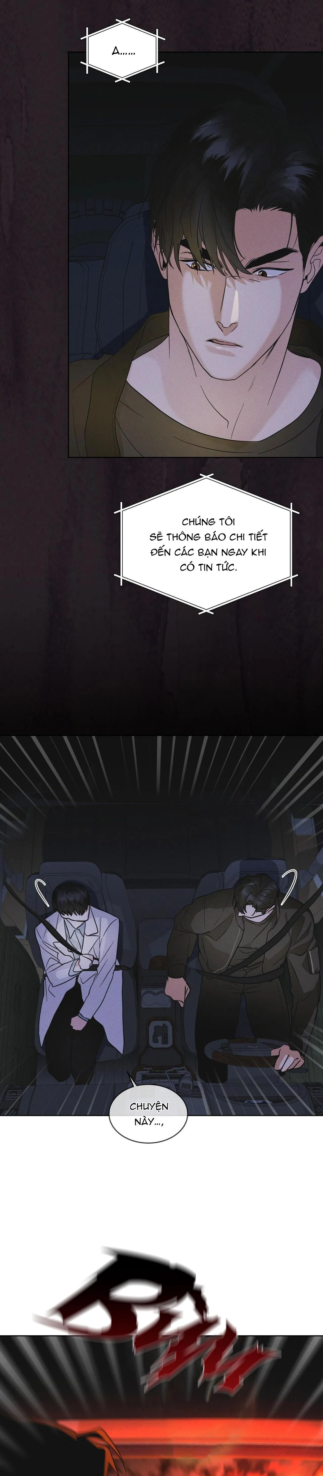 THÀNH PHỐ CẦU VỒNG Chapter 42 Trang 16