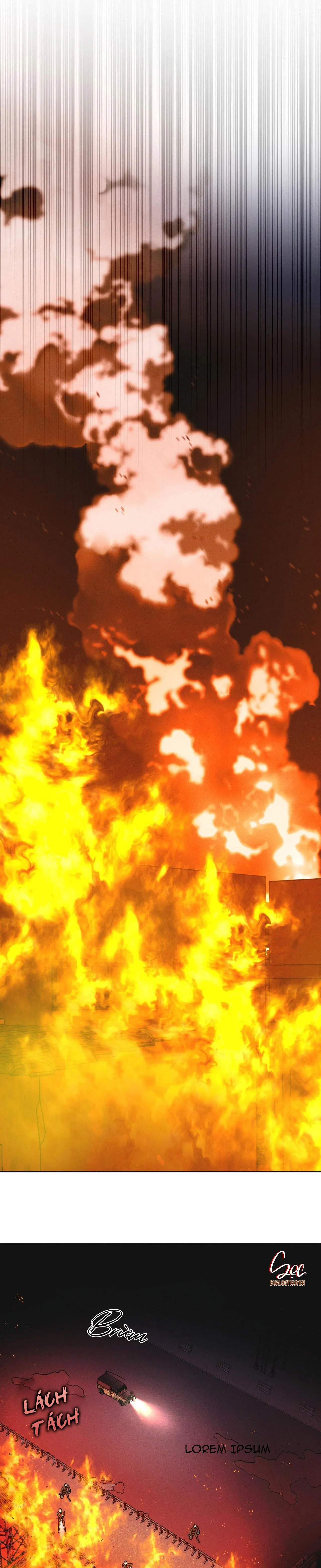 THÀNH PHỐ CẦU VỒNG Chapter 42 Trang 18