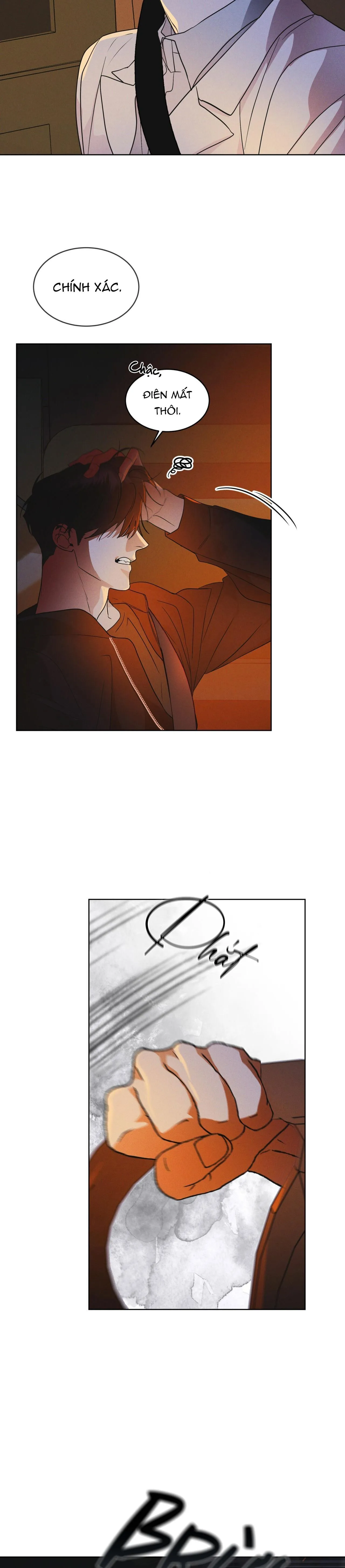 THÀNH PHỐ CẦU VỒNG Chapter 42 Trang 20