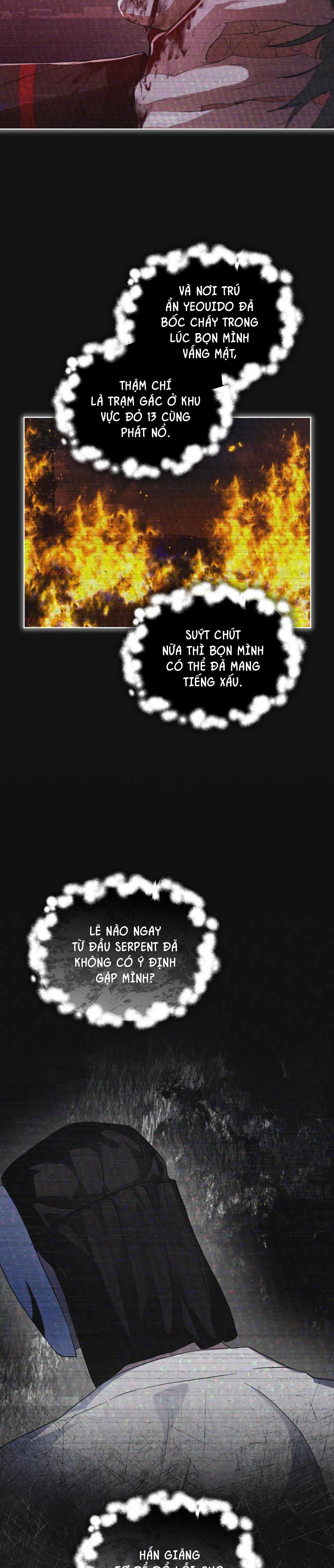 THÀNH PHỐ CẦU VỒNG Chapter 42 Trang 24