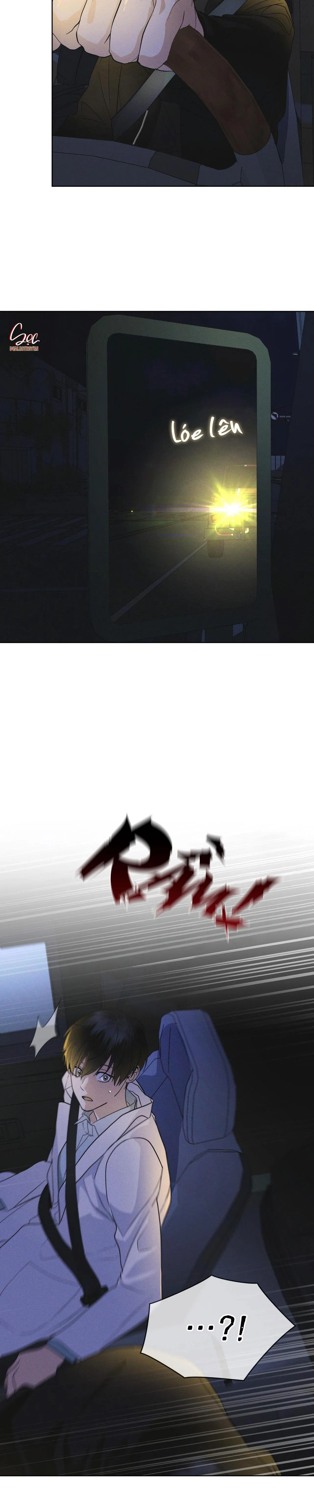 THÀNH PHỐ CẦU VỒNG Chapter 42 Trang 28