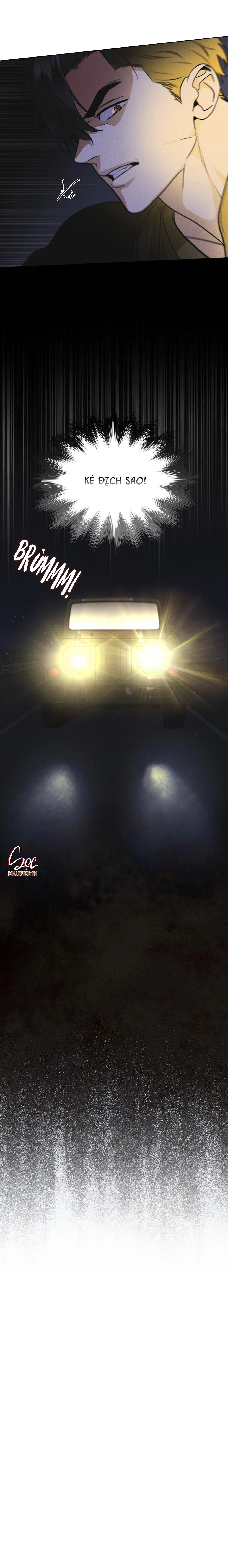 THÀNH PHỐ CẦU VỒNG Chapter 42 Trang 29