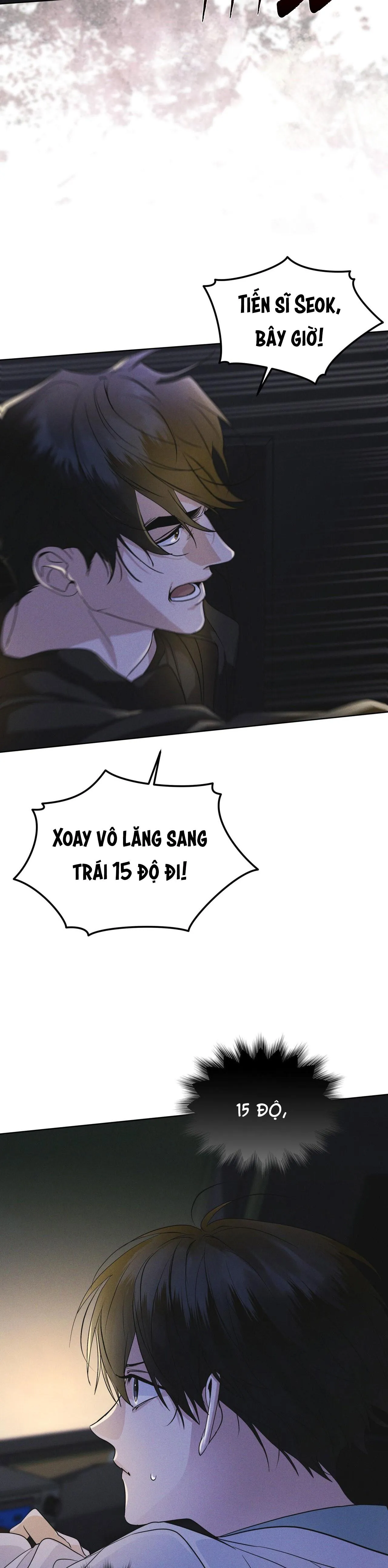 THÀNH PHỐ CẦU VỒNG Chapter 43 Trang 6