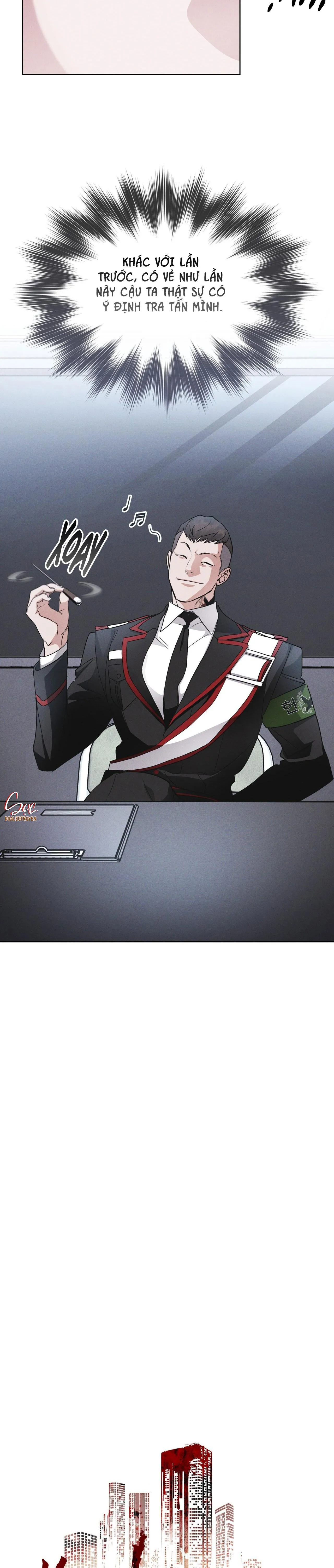 THÀNH PHỐ CẦU VỒNG Chapter 44 Trang 3