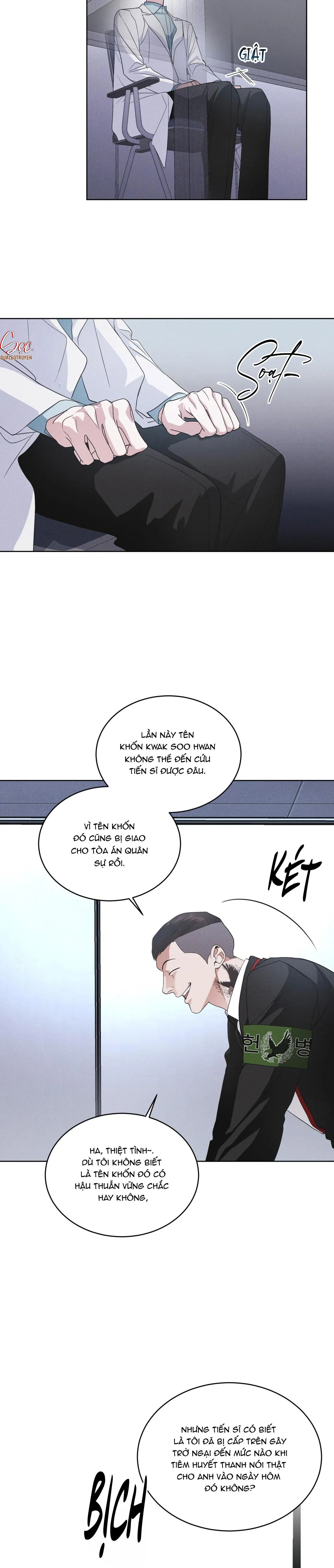 THÀNH PHỐ CẦU VỒNG Chapter 44 Trang 5