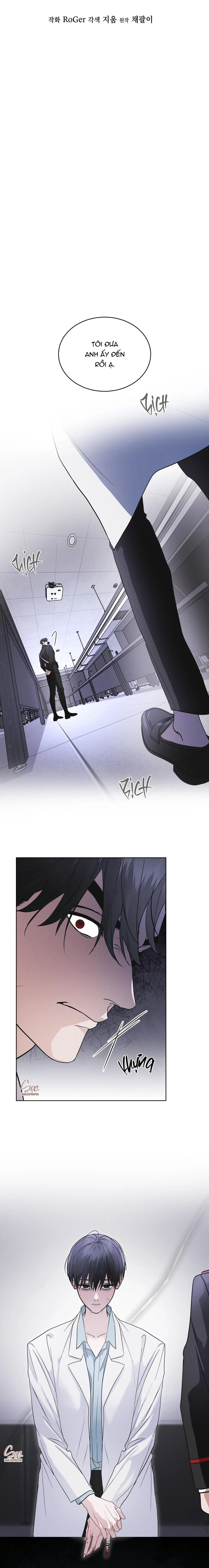 THÀNH PHỐ CẦU VỒNG Chapter 45 Trang 7