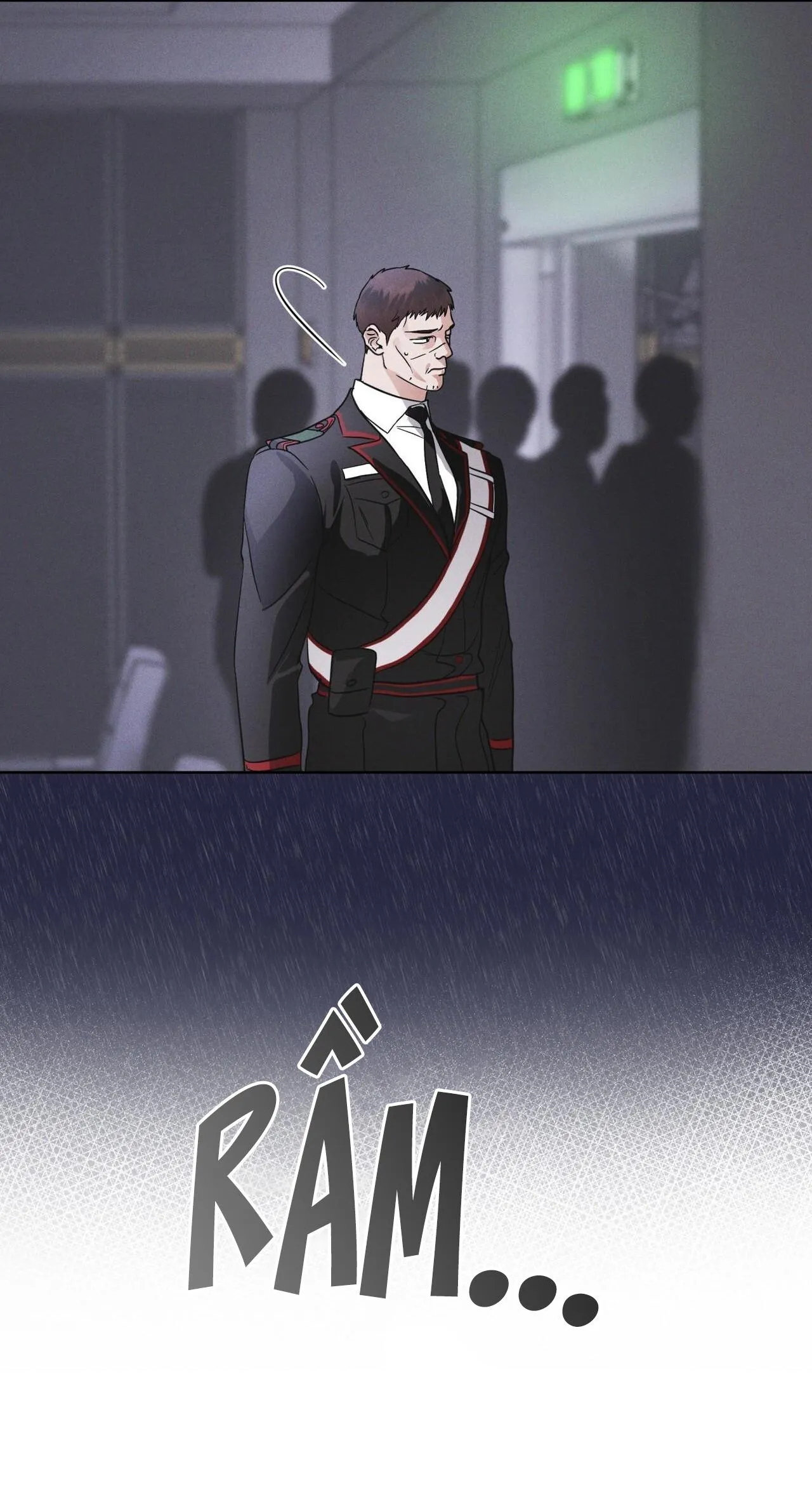 THÀNH PHỐ CẦU VỒNG Chapter 46 Trang 4