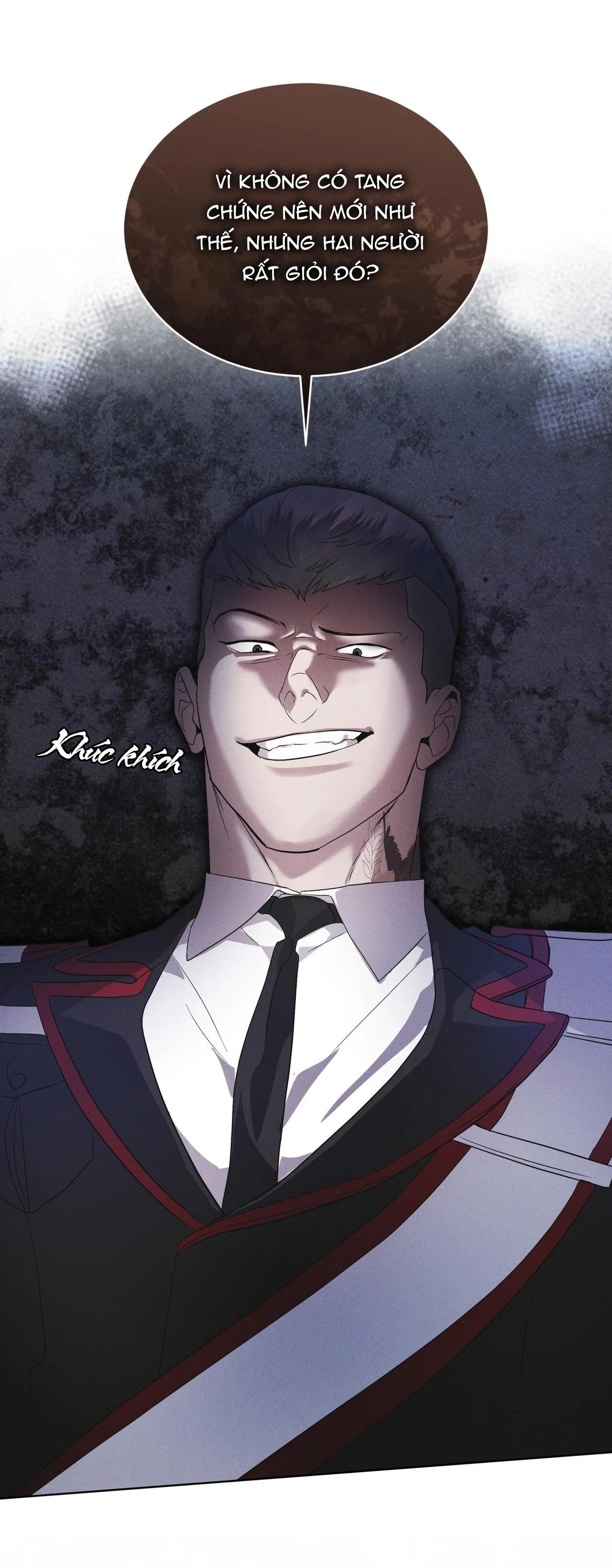 THÀNH PHỐ CẦU VỒNG Chapter 46 Trang 8