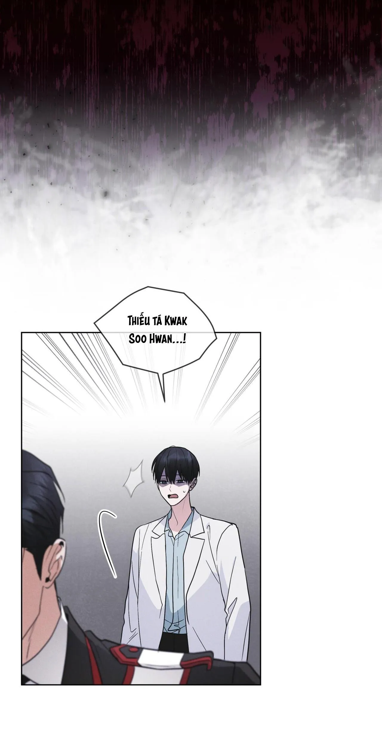 THÀNH PHỐ CẦU VỒNG Chapter 46 Trang 10