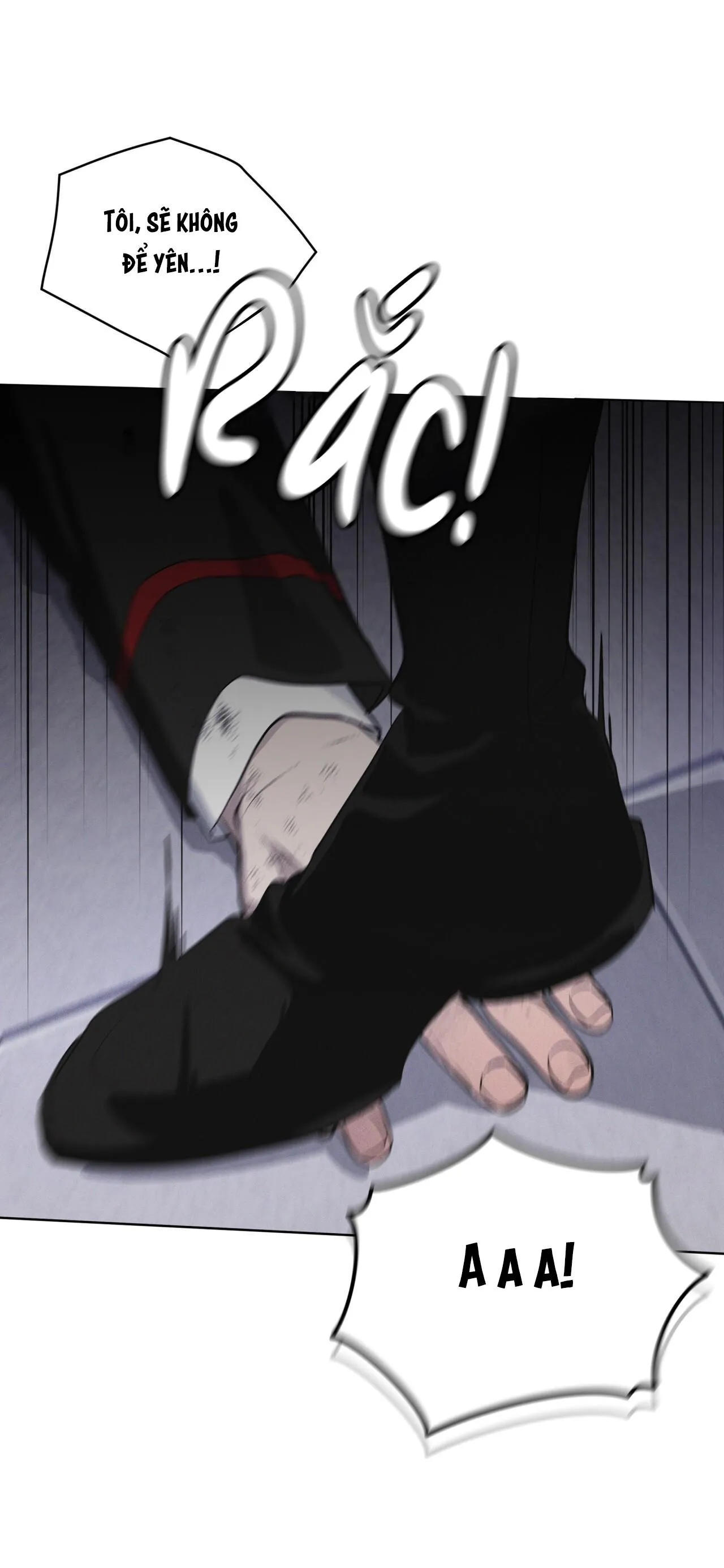 THÀNH PHỐ CẦU VỒNG Chapter 46 Trang 13
