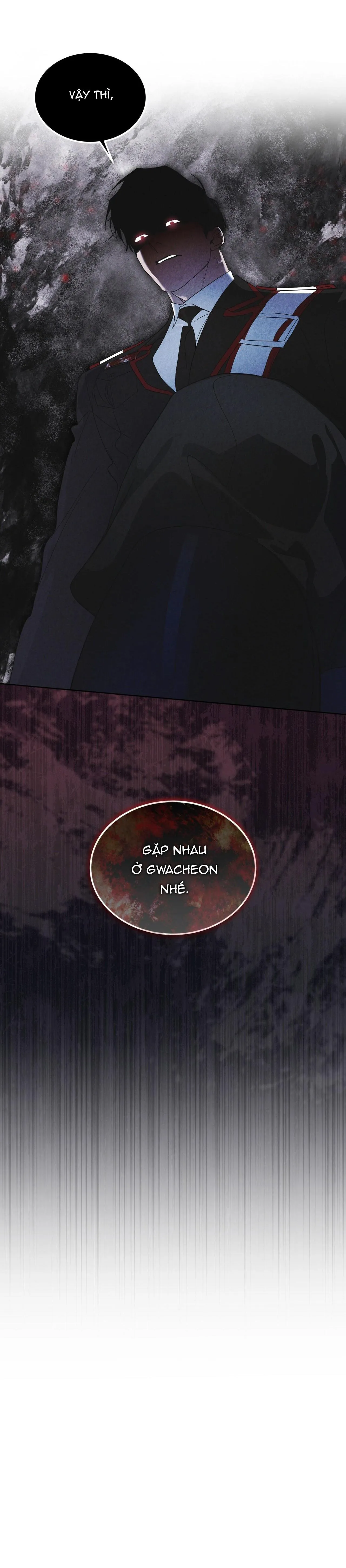 THÀNH PHỐ CẦU VỒNG Chapter 46 Trang 14