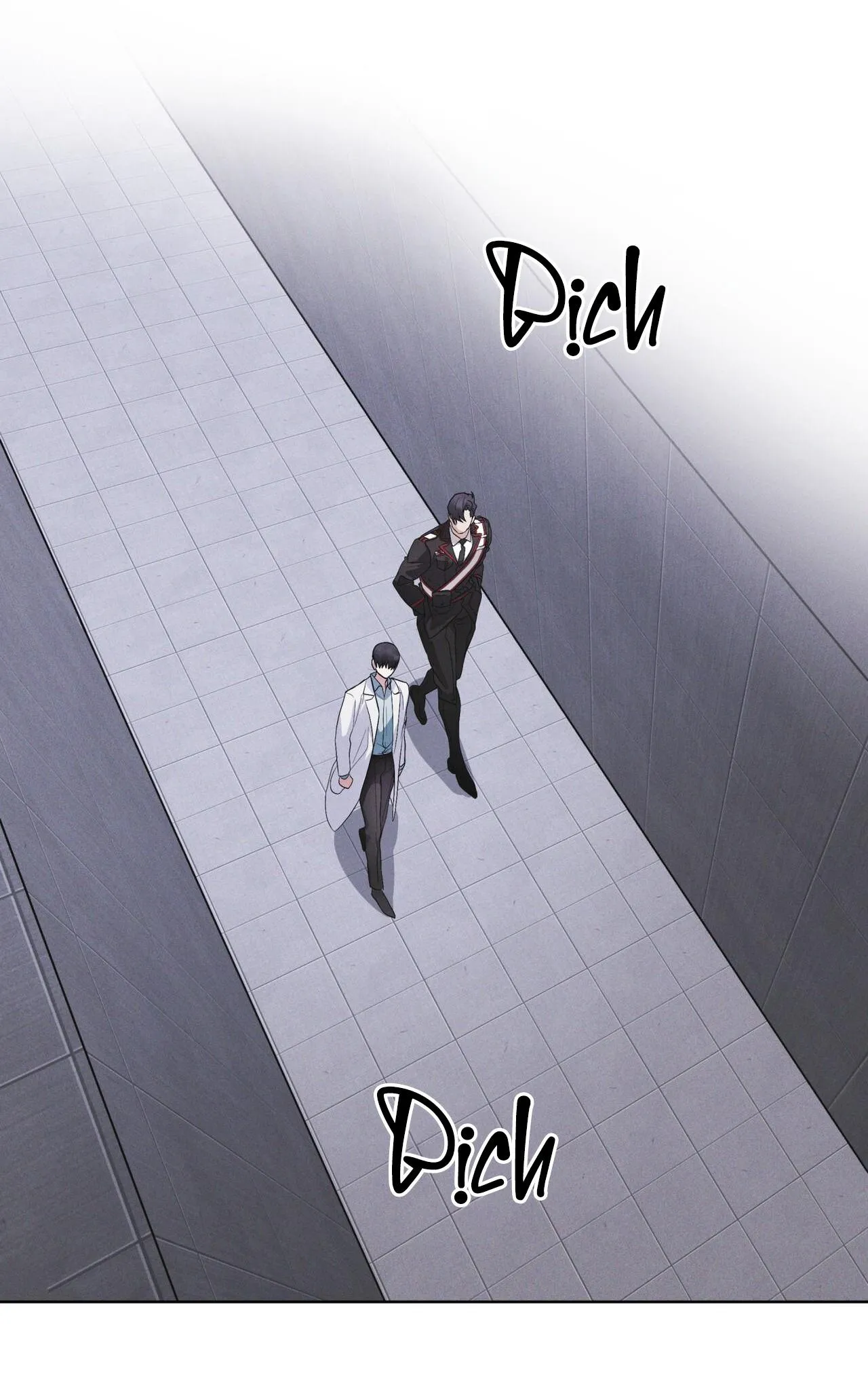 THÀNH PHỐ CẦU VỒNG Chapter 46 Trang 17