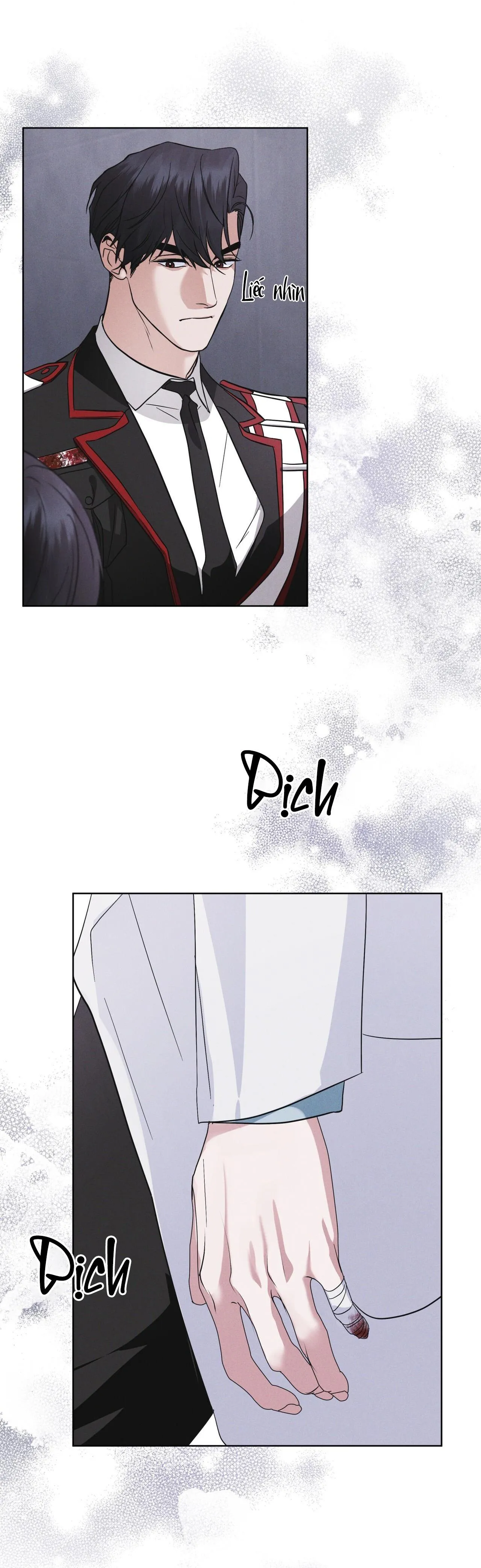 THÀNH PHỐ CẦU VỒNG Chapter 46 Trang 18
