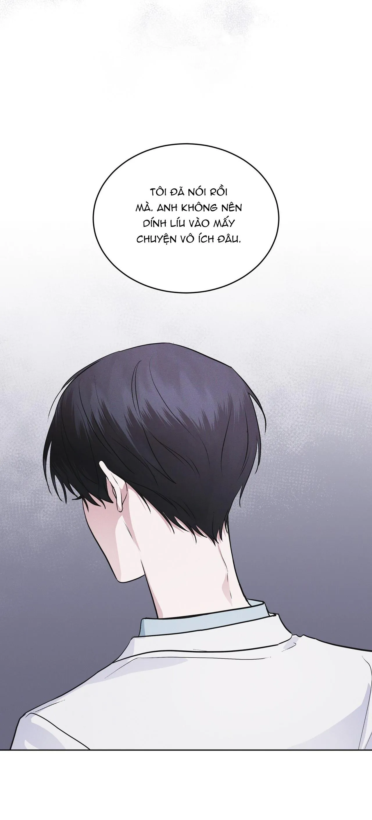 THÀNH PHỐ CẦU VỒNG Chapter 46 Trang 19