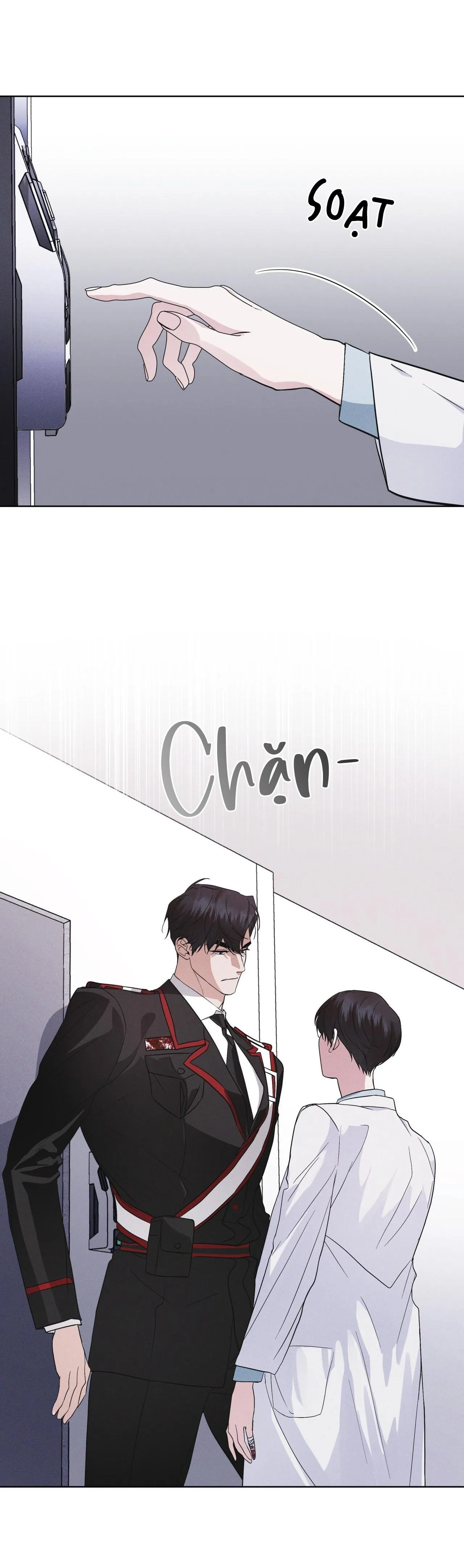 THÀNH PHỐ CẦU VỒNG Chapter 46 Trang 21