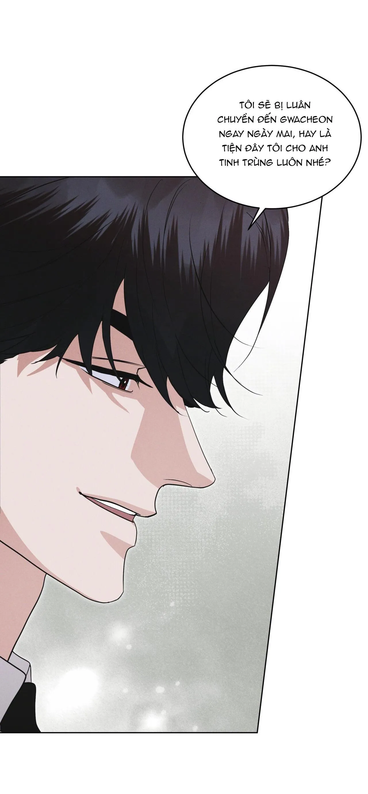 THÀNH PHỐ CẦU VỒNG Chapter 46 Trang 22