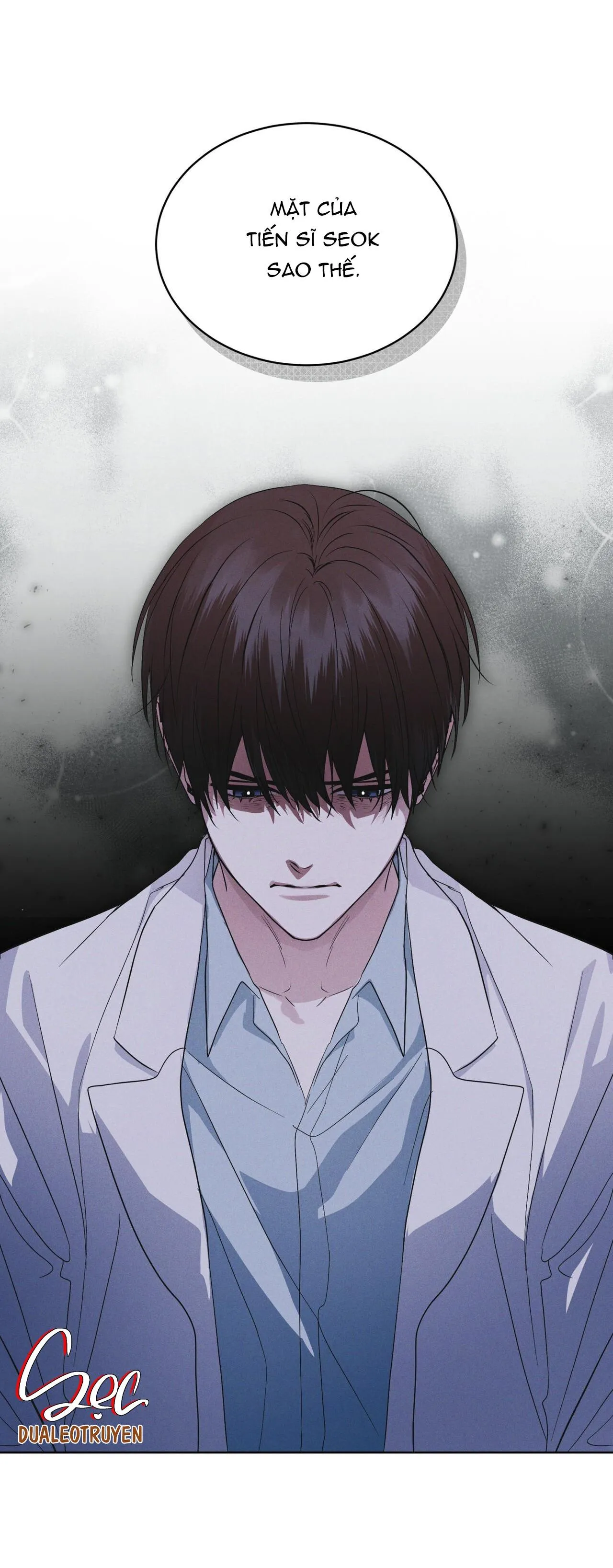 THÀNH PHỐ CẦU VỒNG Chapter 46 Trang 25
