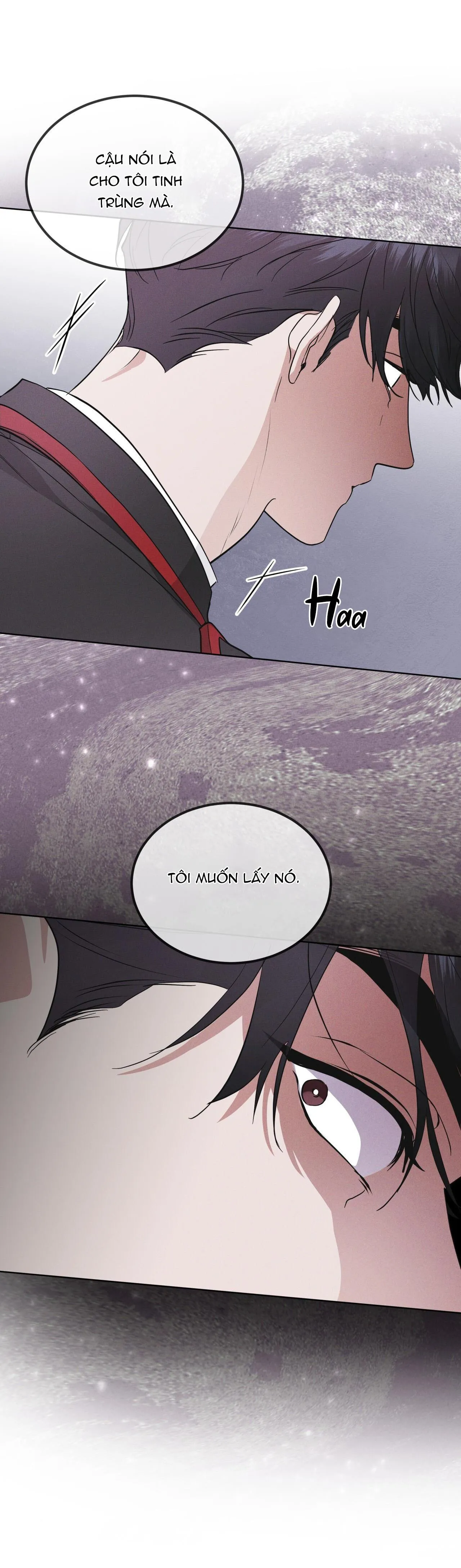 THÀNH PHỐ CẦU VỒNG Chapter 46 Trang 32