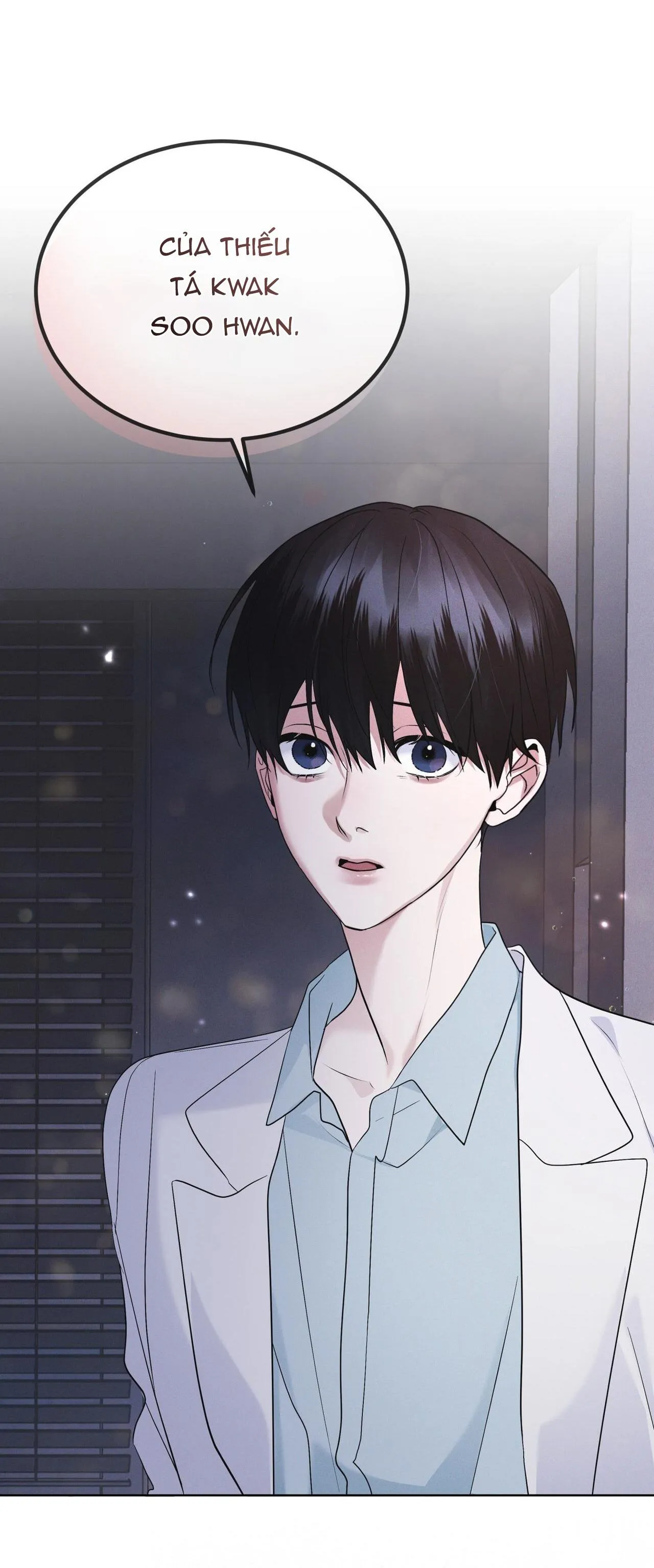 THÀNH PHỐ CẦU VỒNG Chapter 46 Trang 33