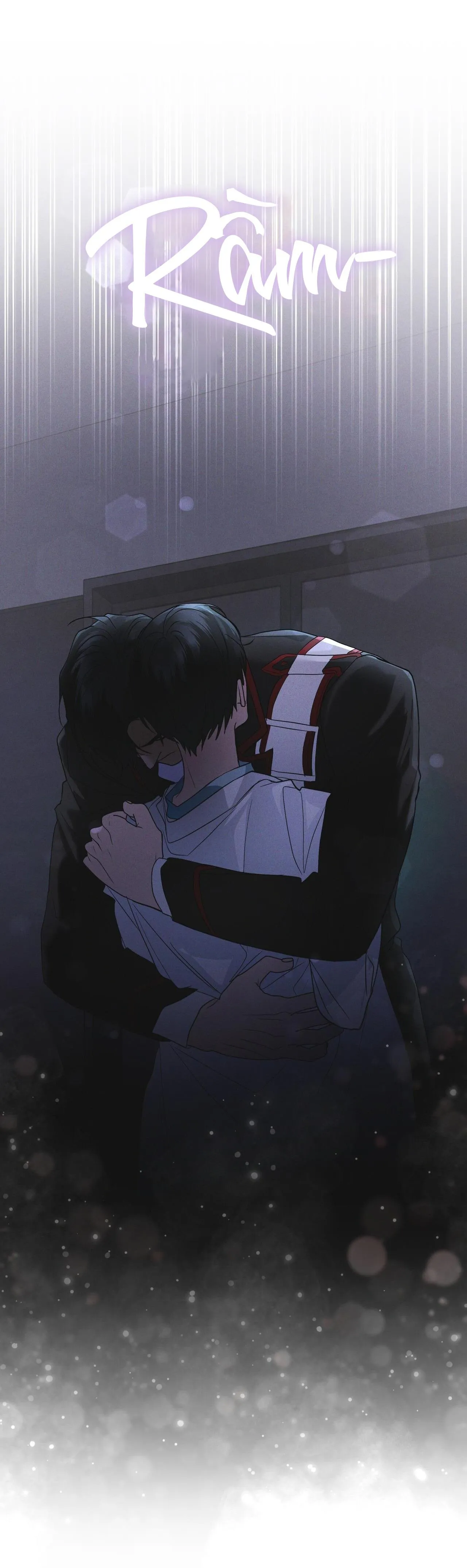 THÀNH PHỐ CẦU VỒNG Chapter 46 Trang 35