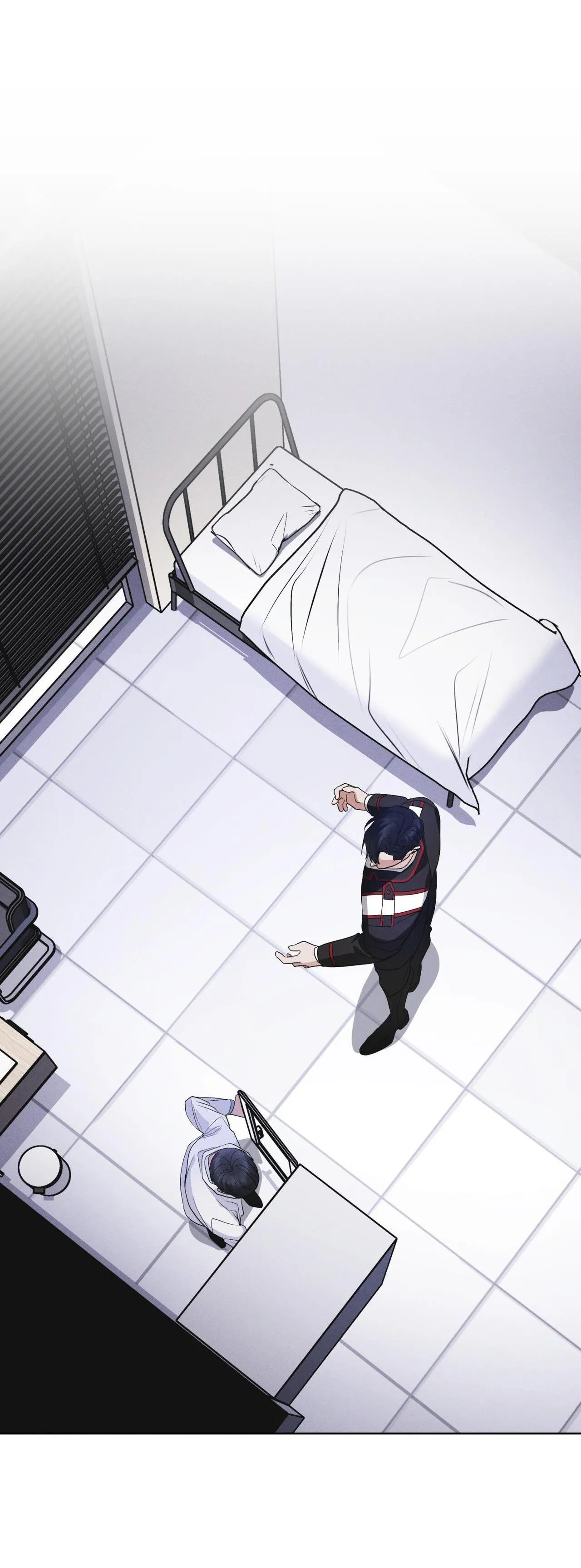 THÀNH PHỐ CẦU VỒNG Chapter 46 Trang 37