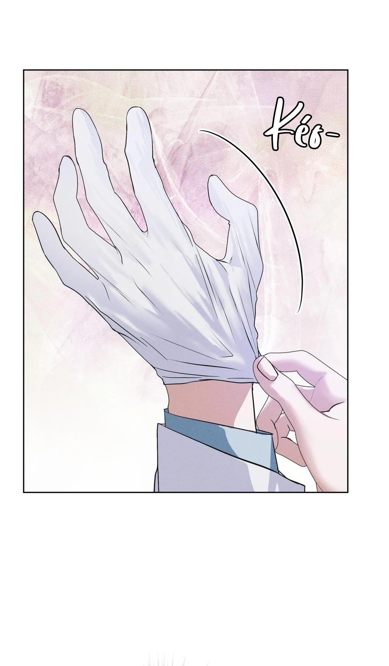 THÀNH PHỐ CẦU VỒNG Chapter 46 Trang 39