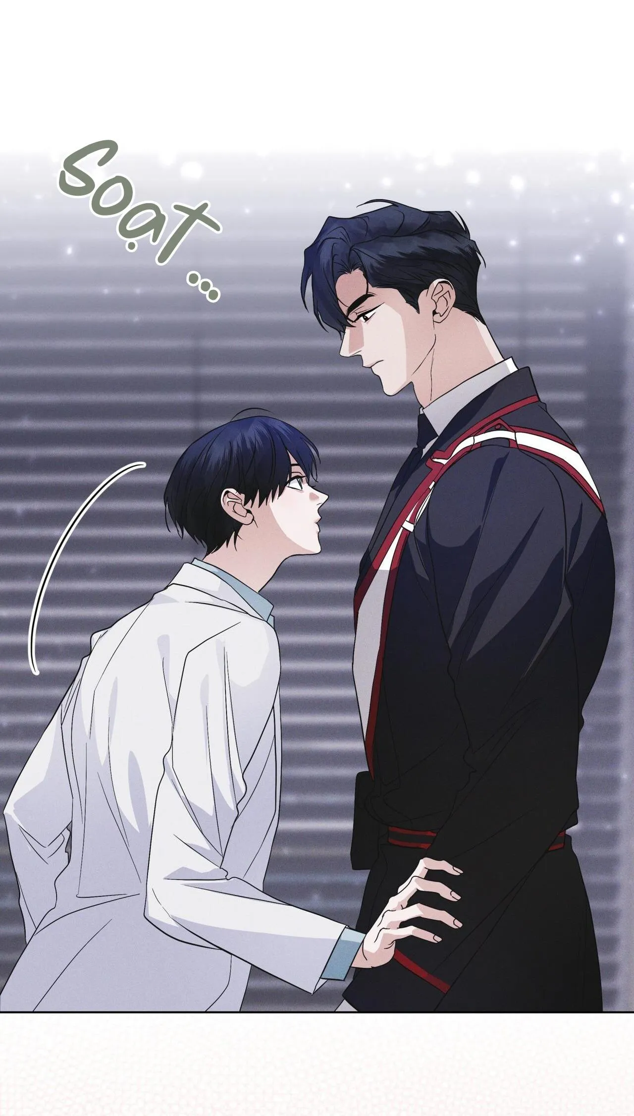 THÀNH PHỐ CẦU VỒNG Chapter 46 Trang 41