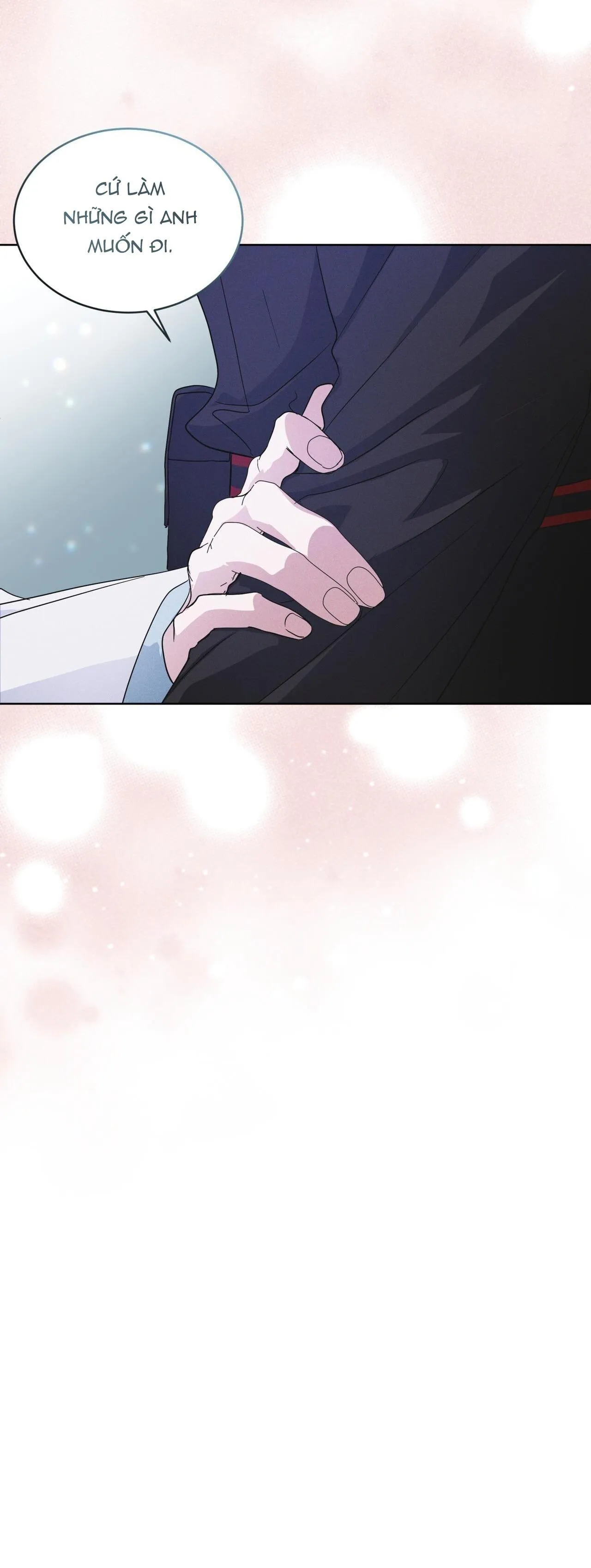 THÀNH PHỐ CẦU VỒNG Chapter 46 Trang 43