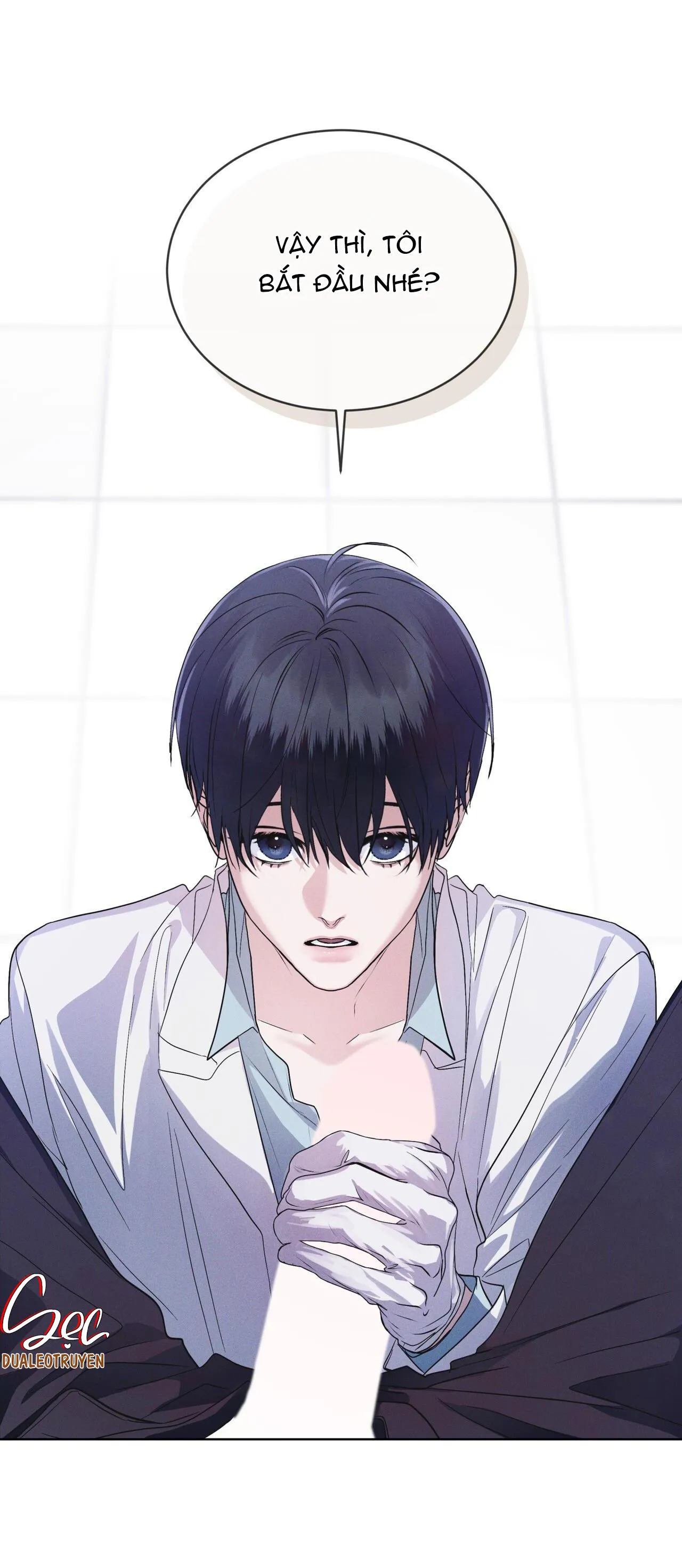 THÀNH PHỐ CẦU VỒNG Chapter 46 Trang 47