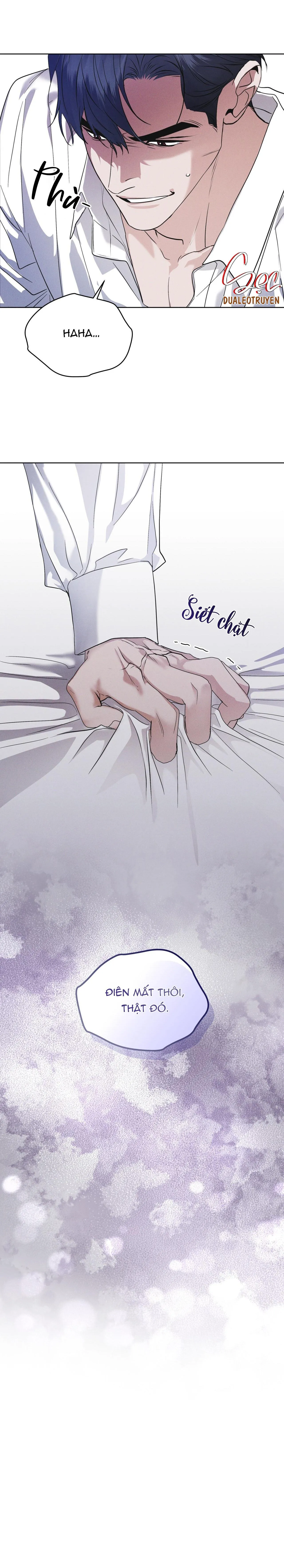 THÀNH PHỐ CẦU VỒNG Chapter 46 Trang 48