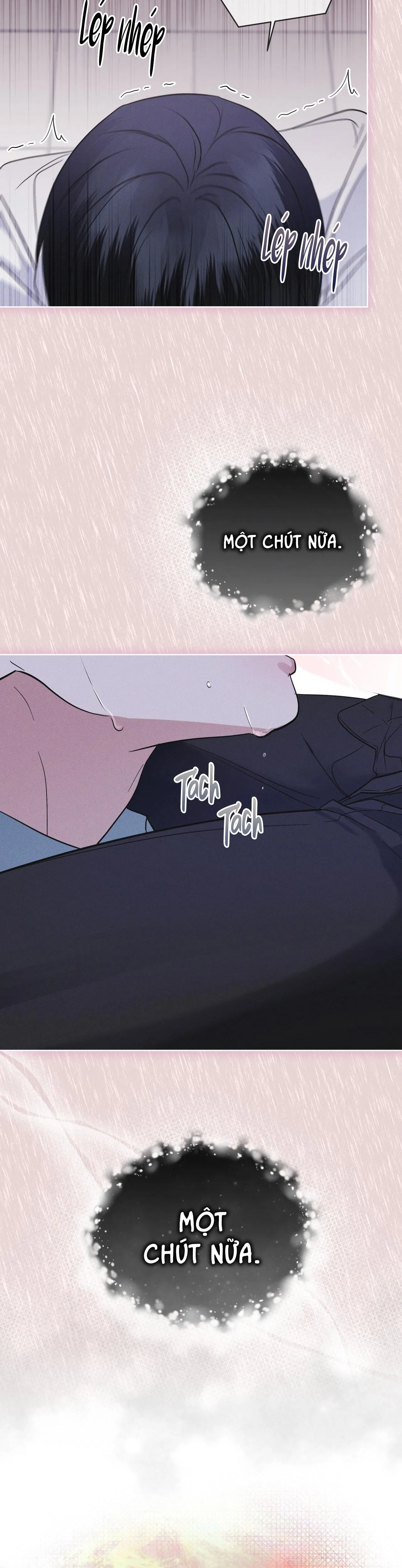 THÀNH PHỐ CẦU VỒNG Chapter 47 Trang 14