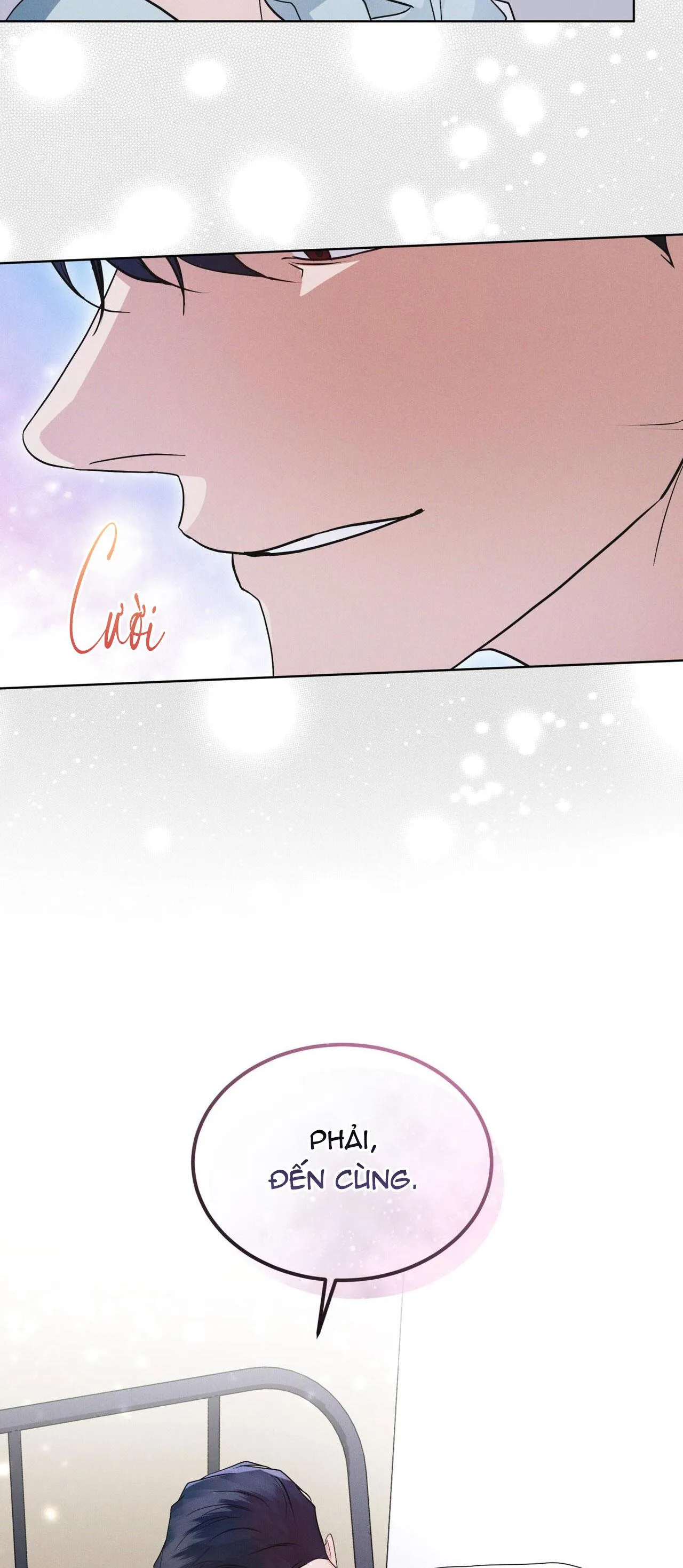 THÀNH PHỐ CẦU VỒNG Chapter 47 Trang 29