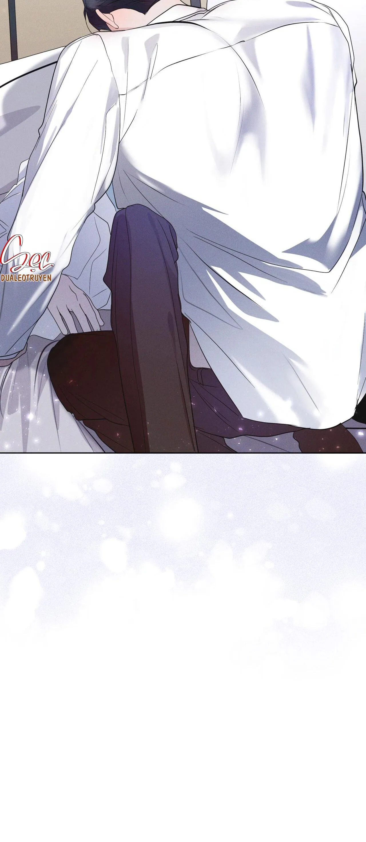 THÀNH PHỐ CẦU VỒNG Chapter 47 Trang 30