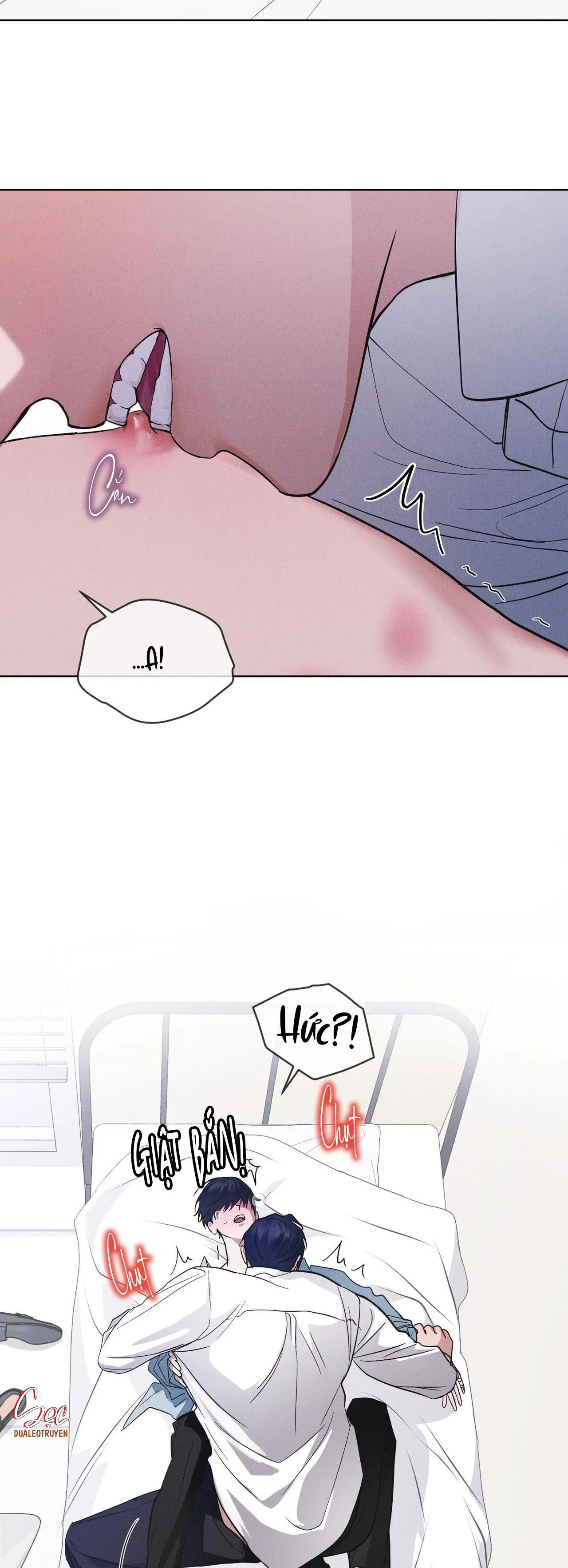 THÀNH PHỐ CẦU VỒNG Chapter 48 Trang 4