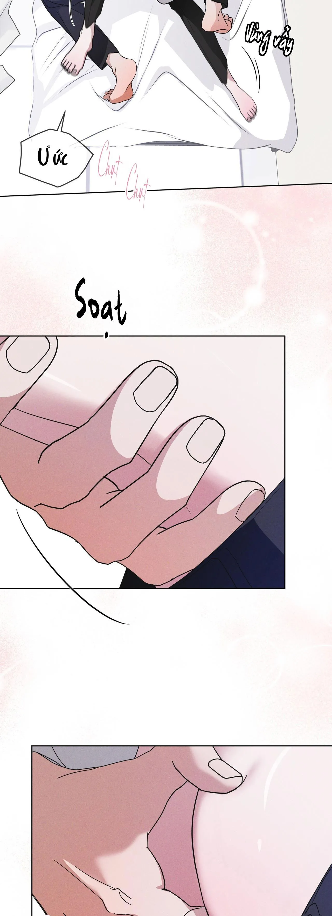 THÀNH PHỐ CẦU VỒNG Chapter 48 Trang 5