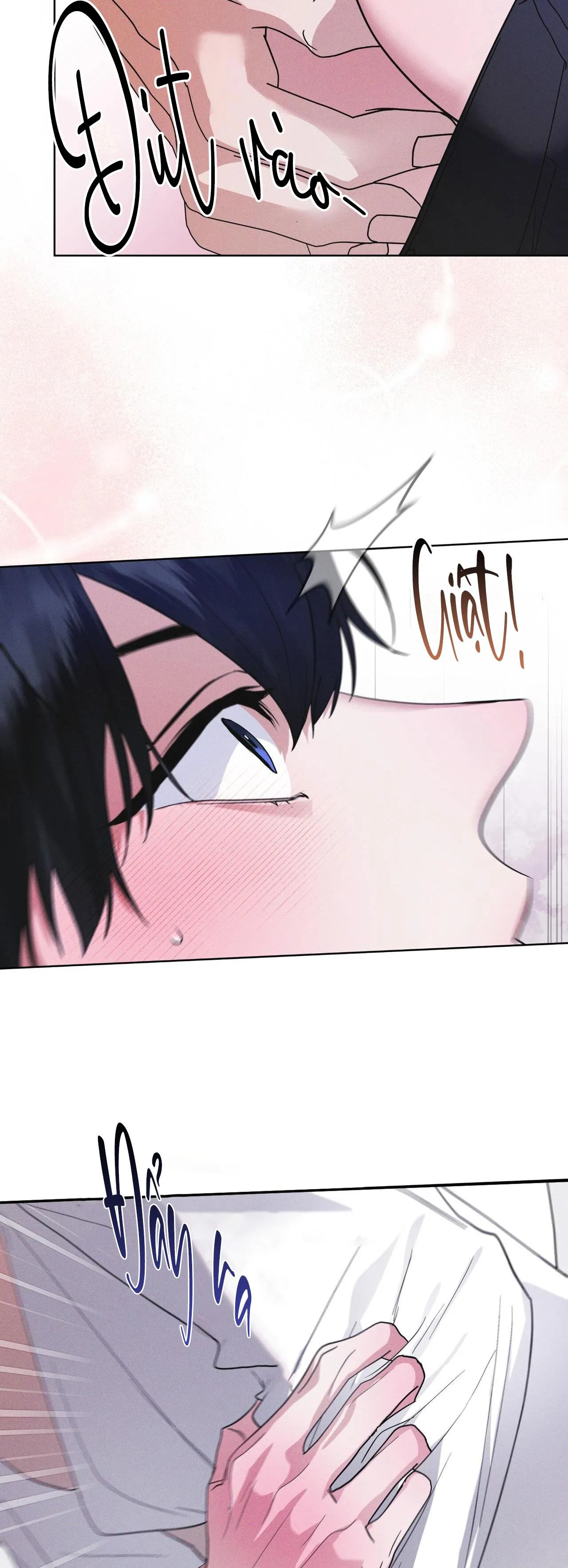 THÀNH PHỐ CẦU VỒNG Chapter 48 Trang 6