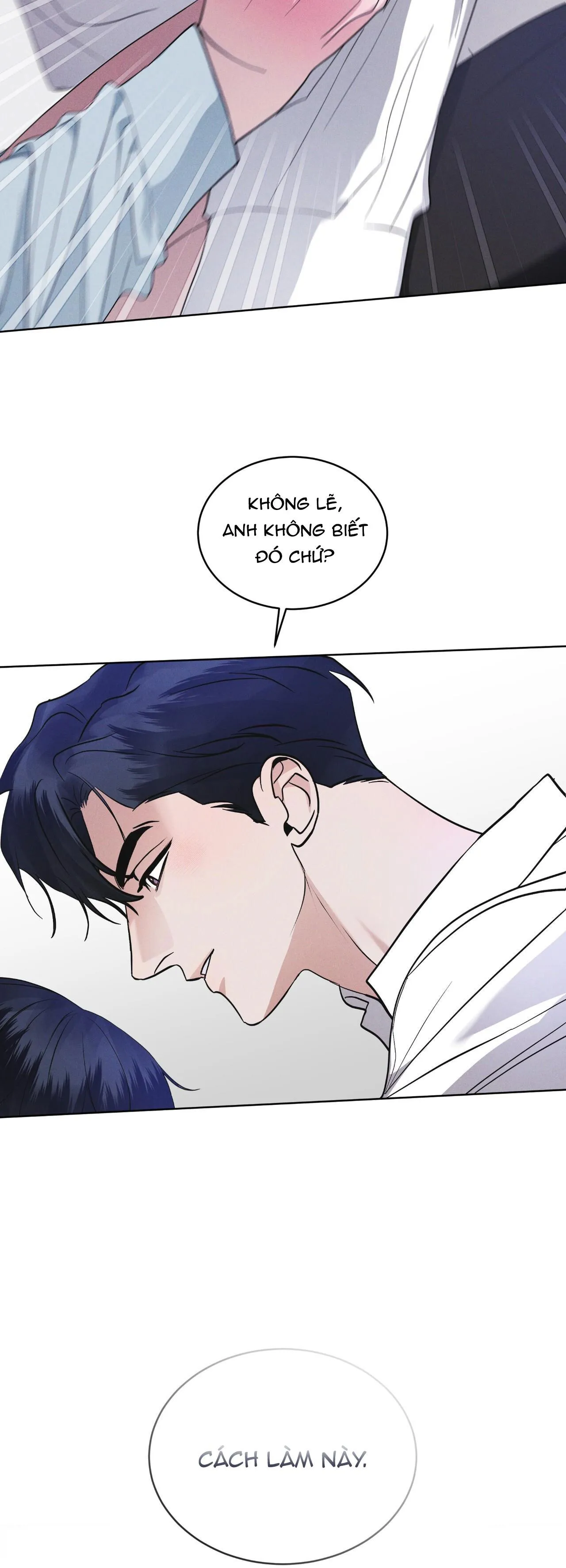 THÀNH PHỐ CẦU VỒNG Chapter 48 Trang 7