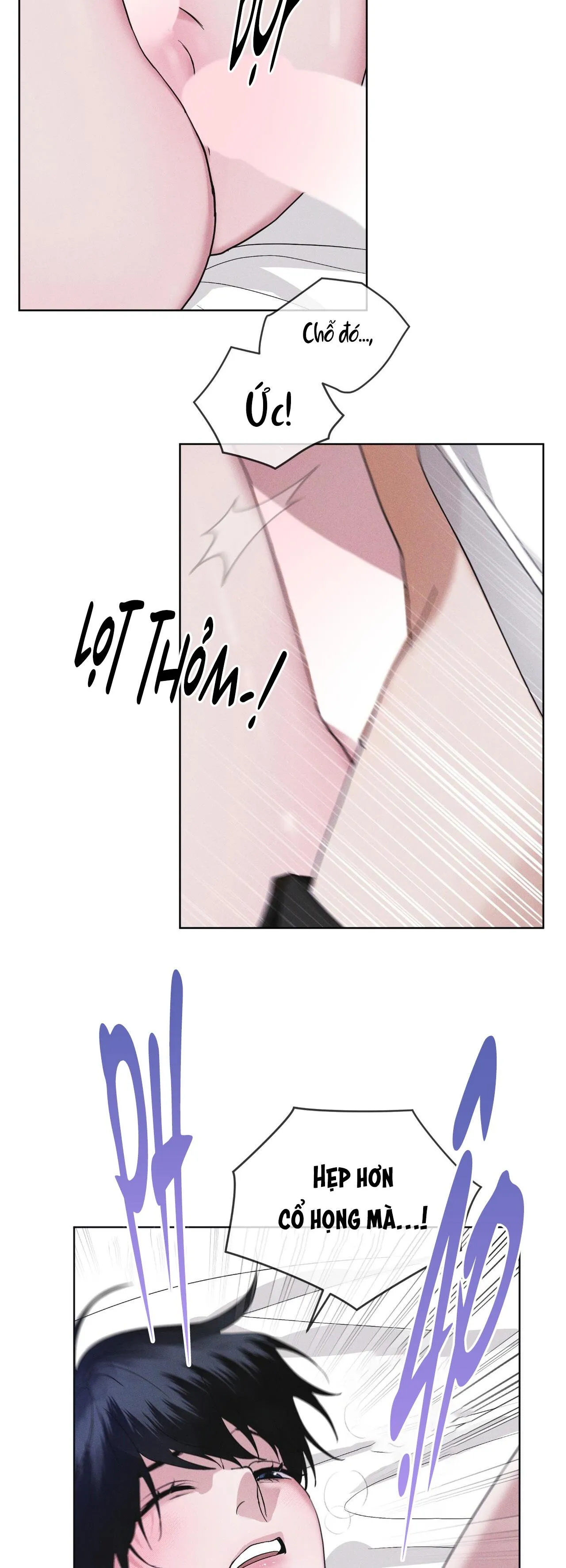 THÀNH PHỐ CẦU VỒNG Chapter 48 Trang 11