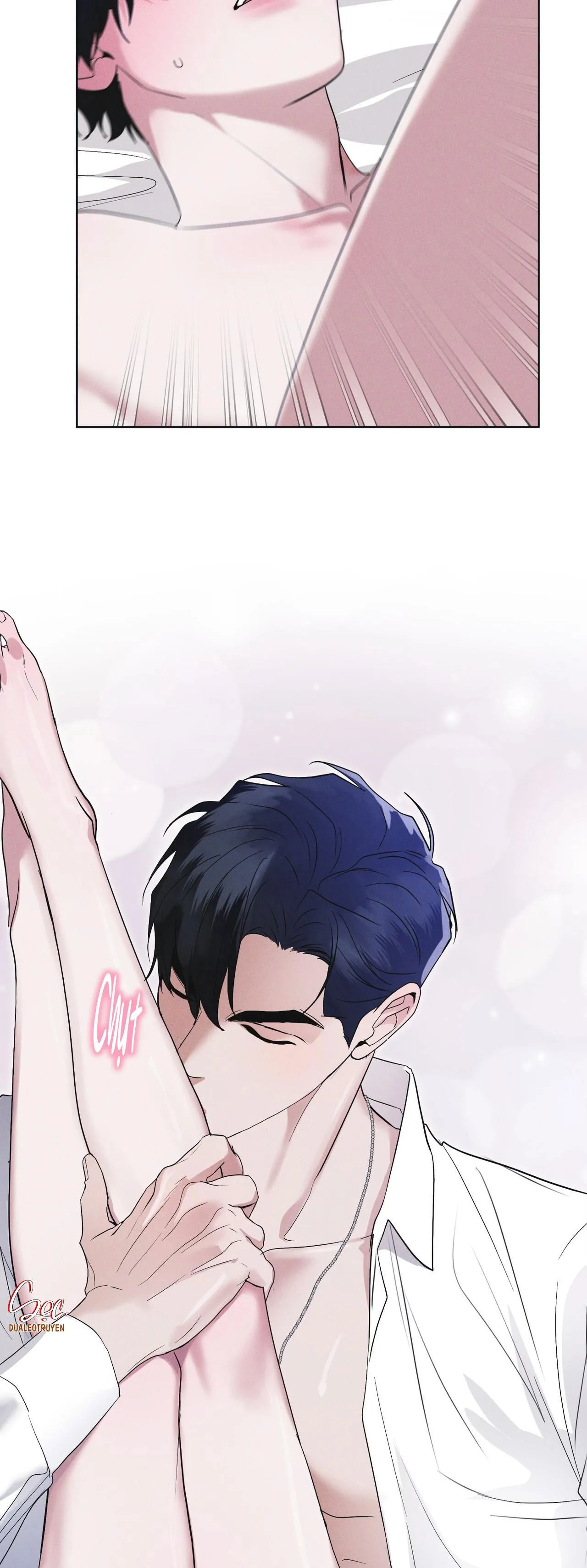 THÀNH PHỐ CẦU VỒNG Chapter 48 Trang 12