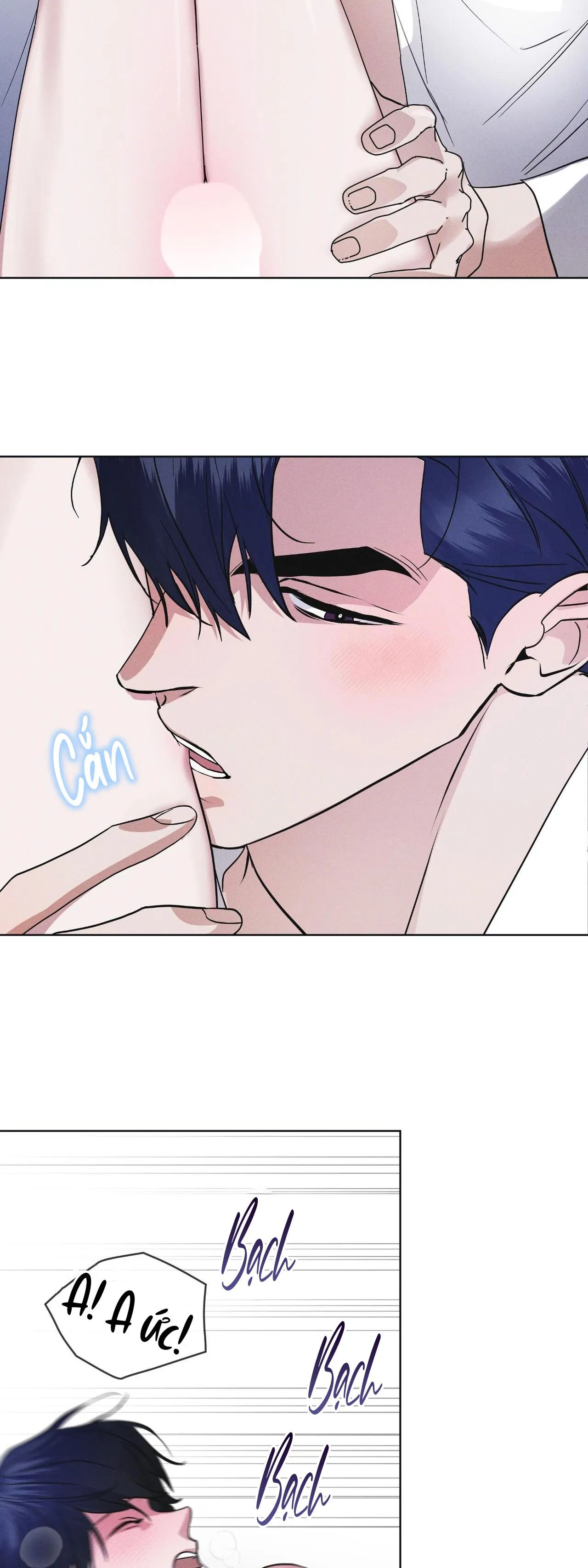 THÀNH PHỐ CẦU VỒNG Chapter 48 Trang 13